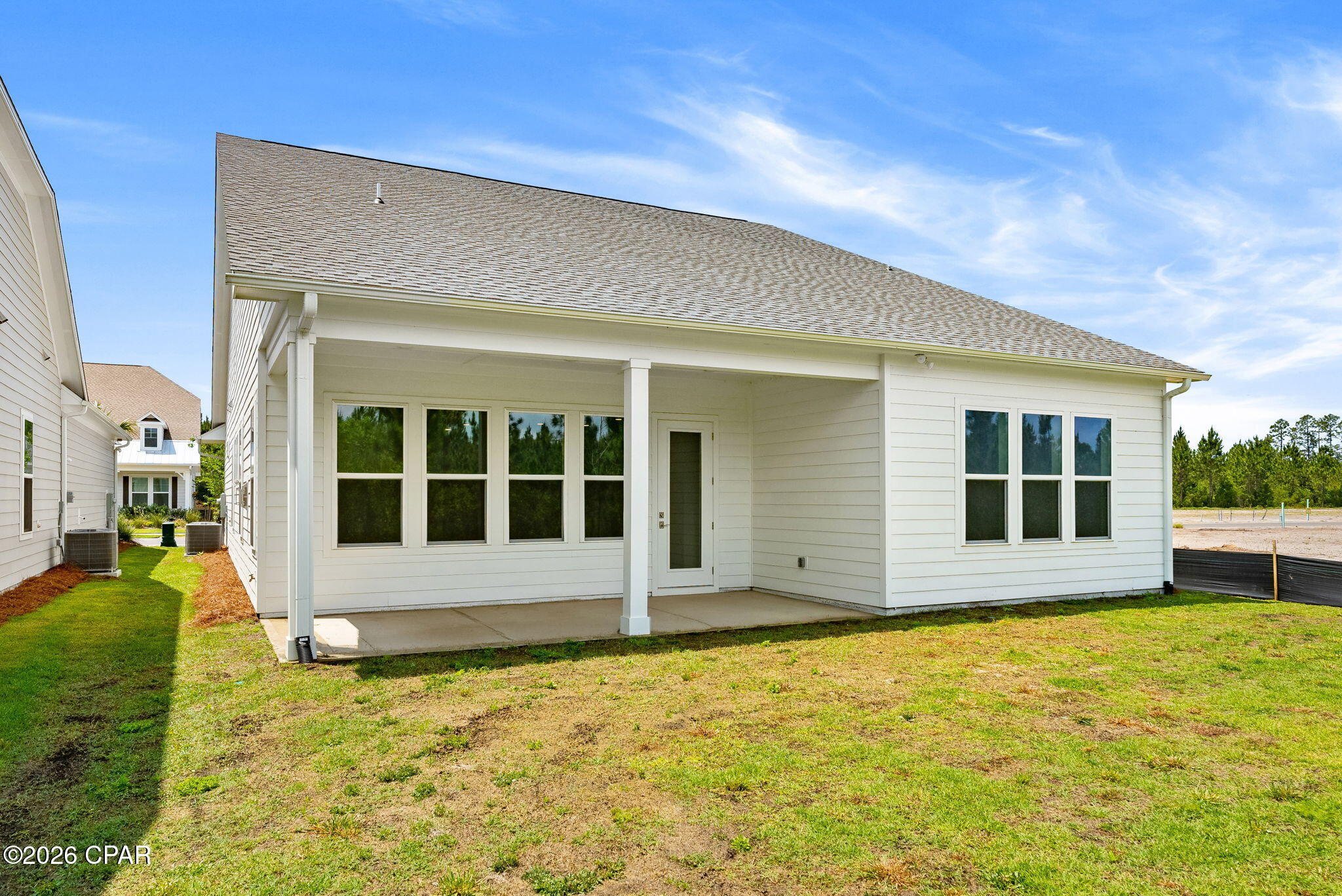 Salt Grass at Ward Creek - Residential