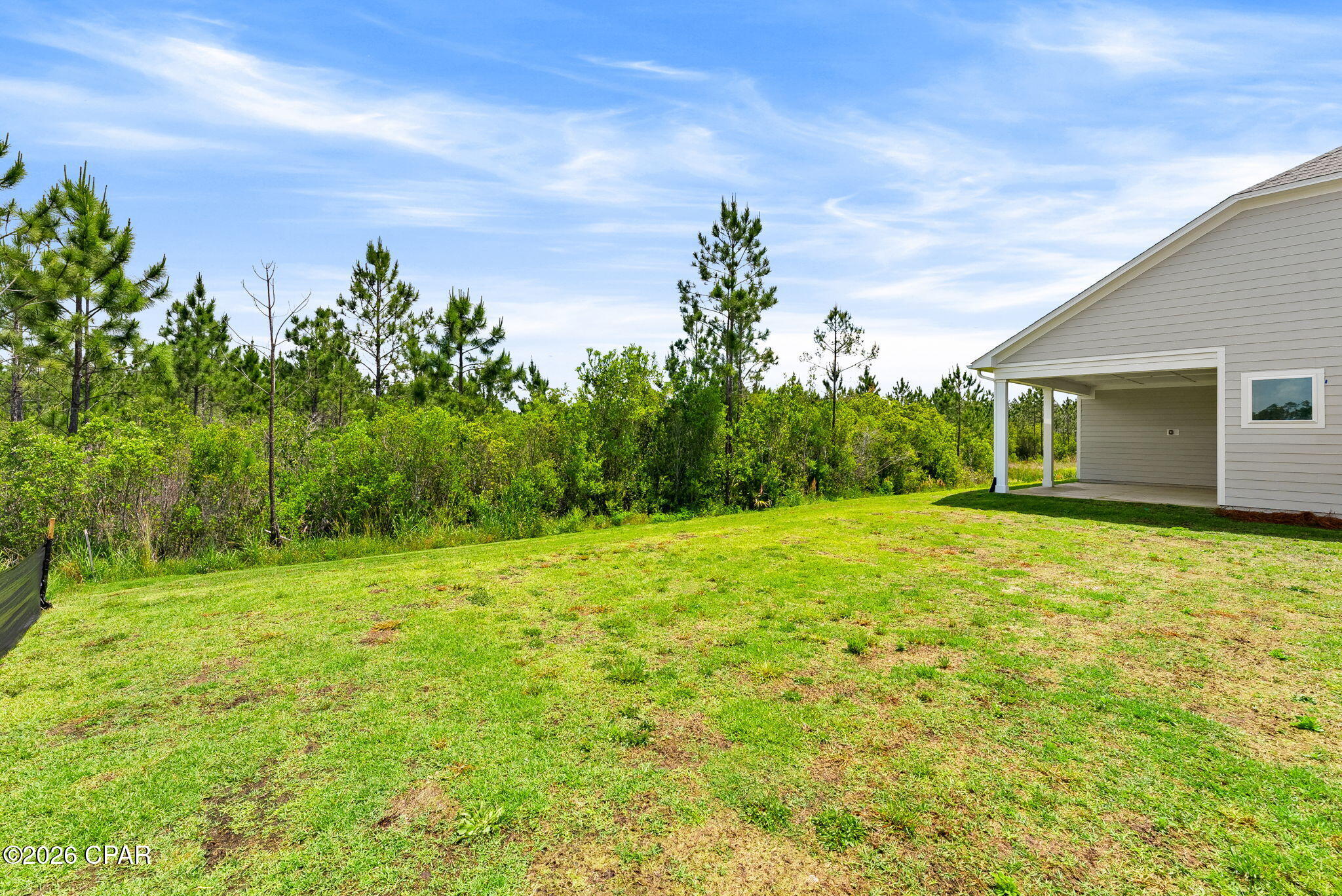 Salt Grass at Ward Creek - Residential