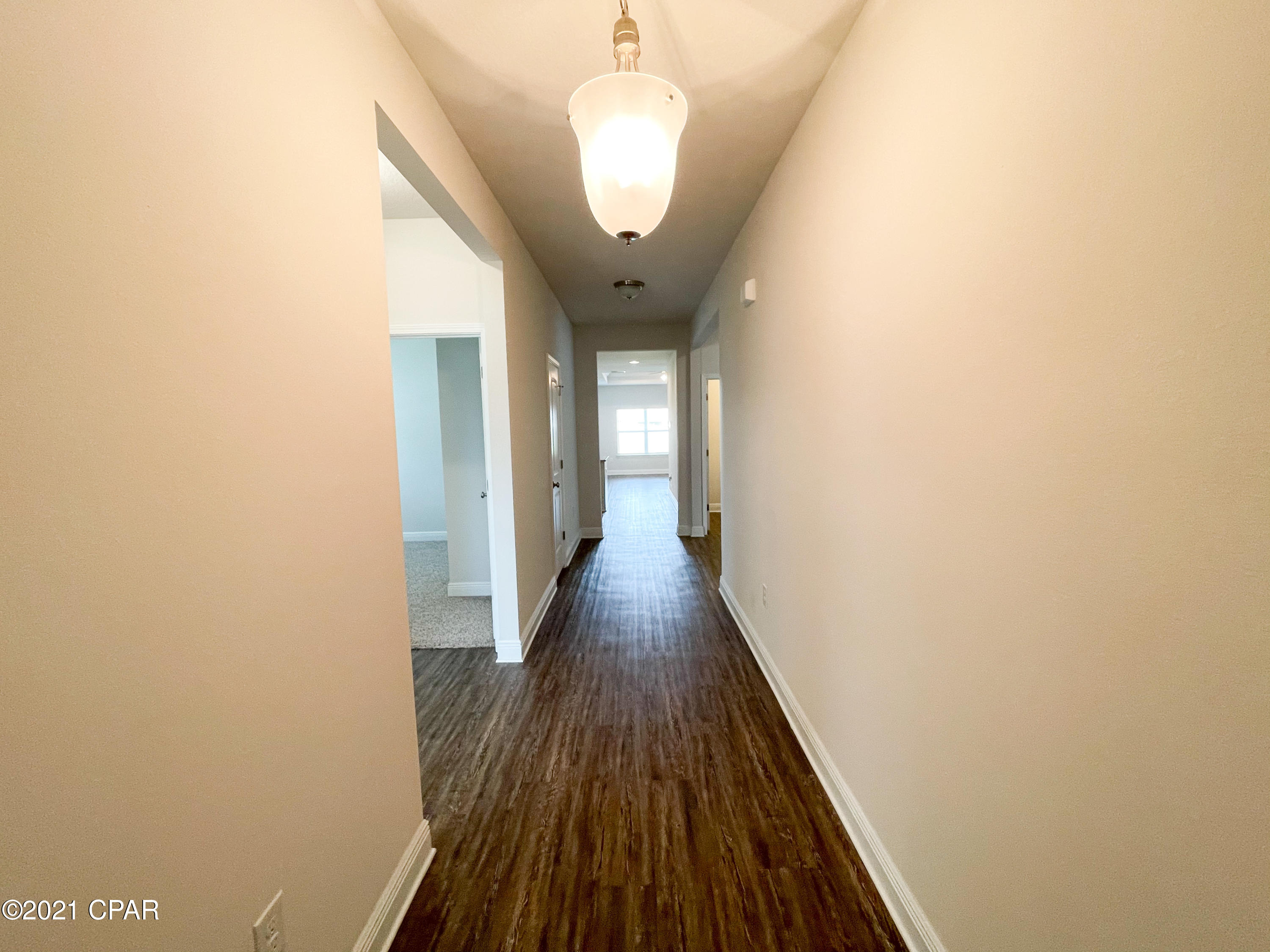 Bridge Harbor - Residential