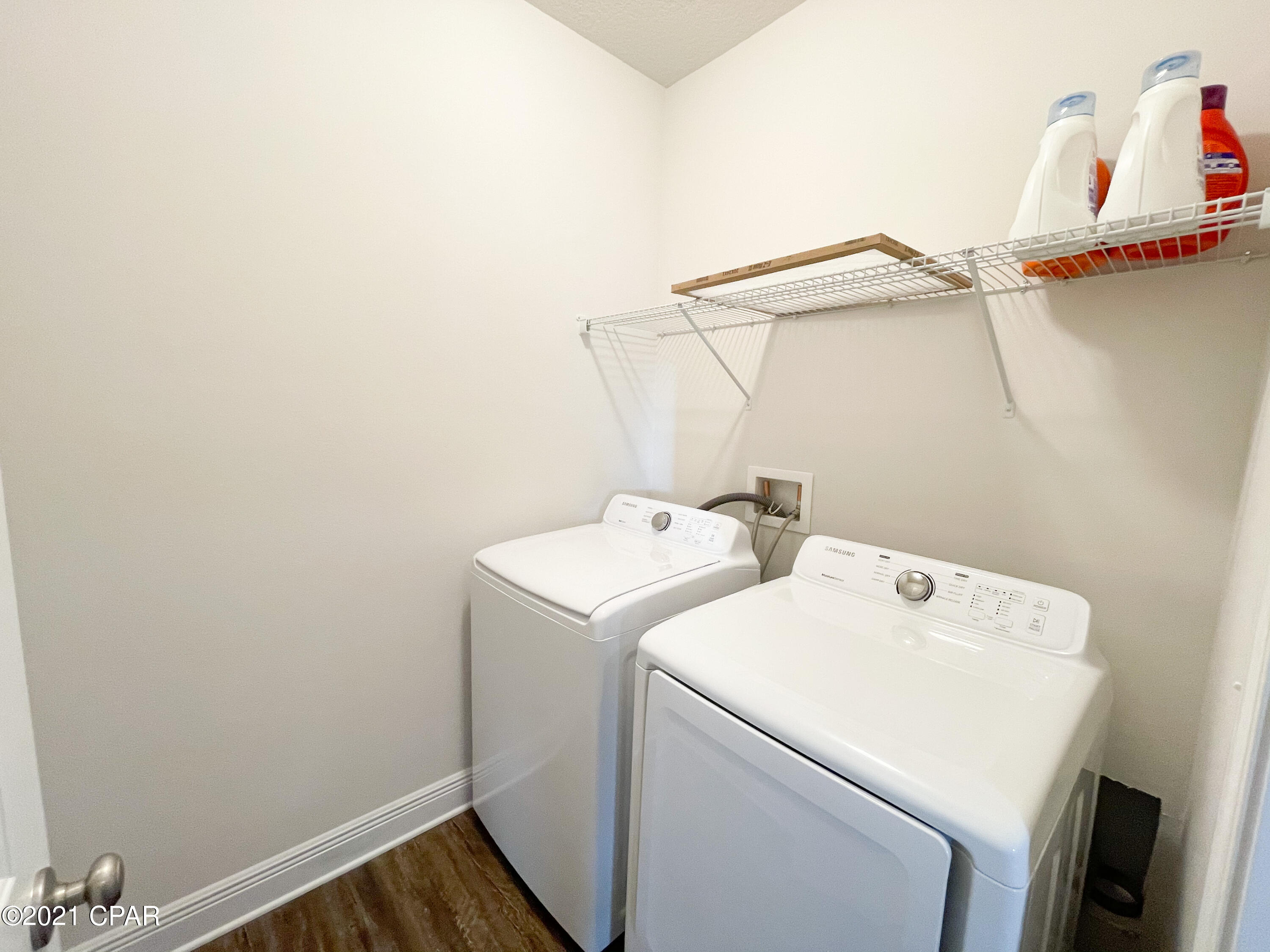 Bridge Harbor - Residential