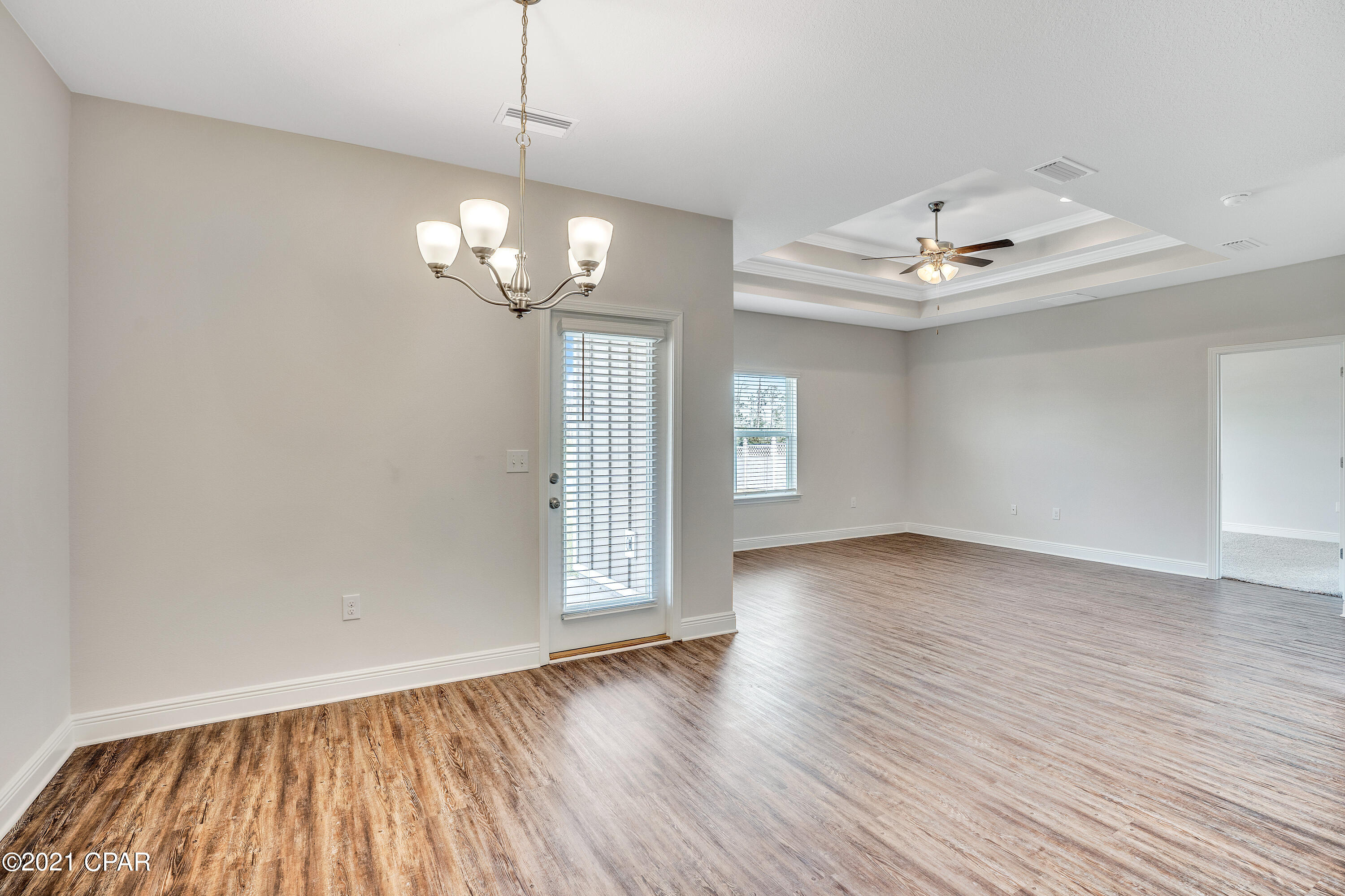 Bridge Harbor - Residential