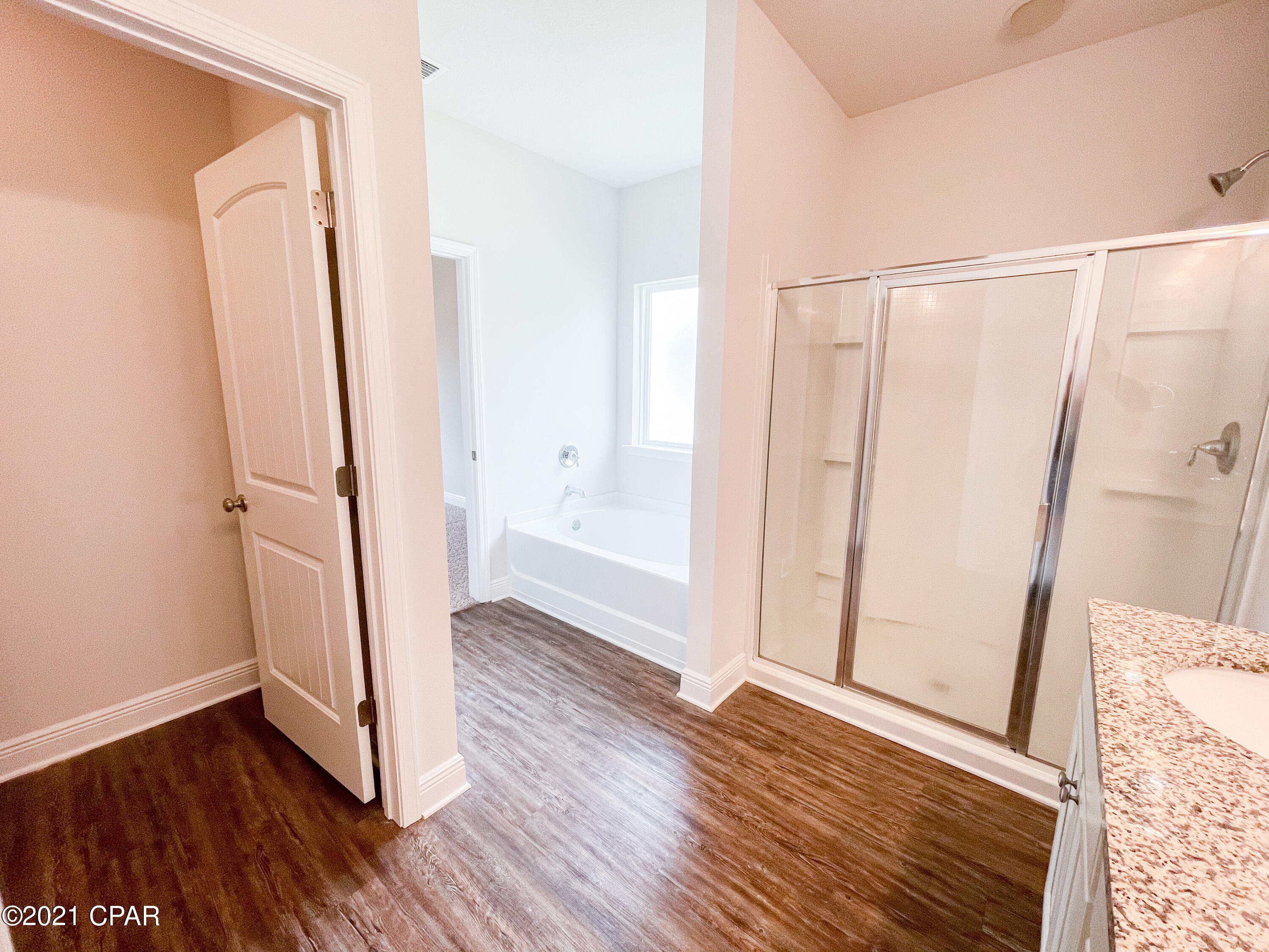 Bridge Harbor - Residential