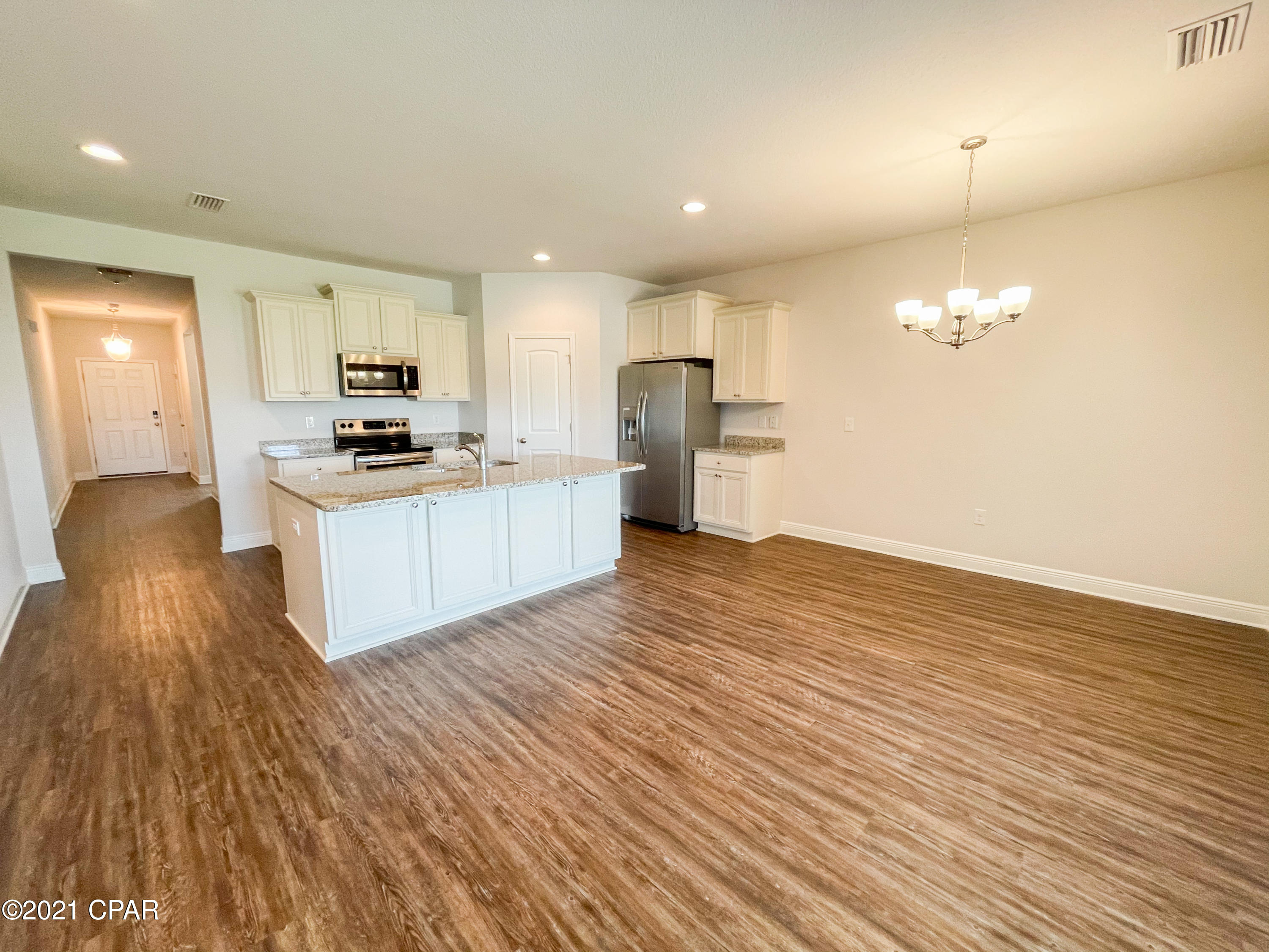 Bridge Harbor - Residential