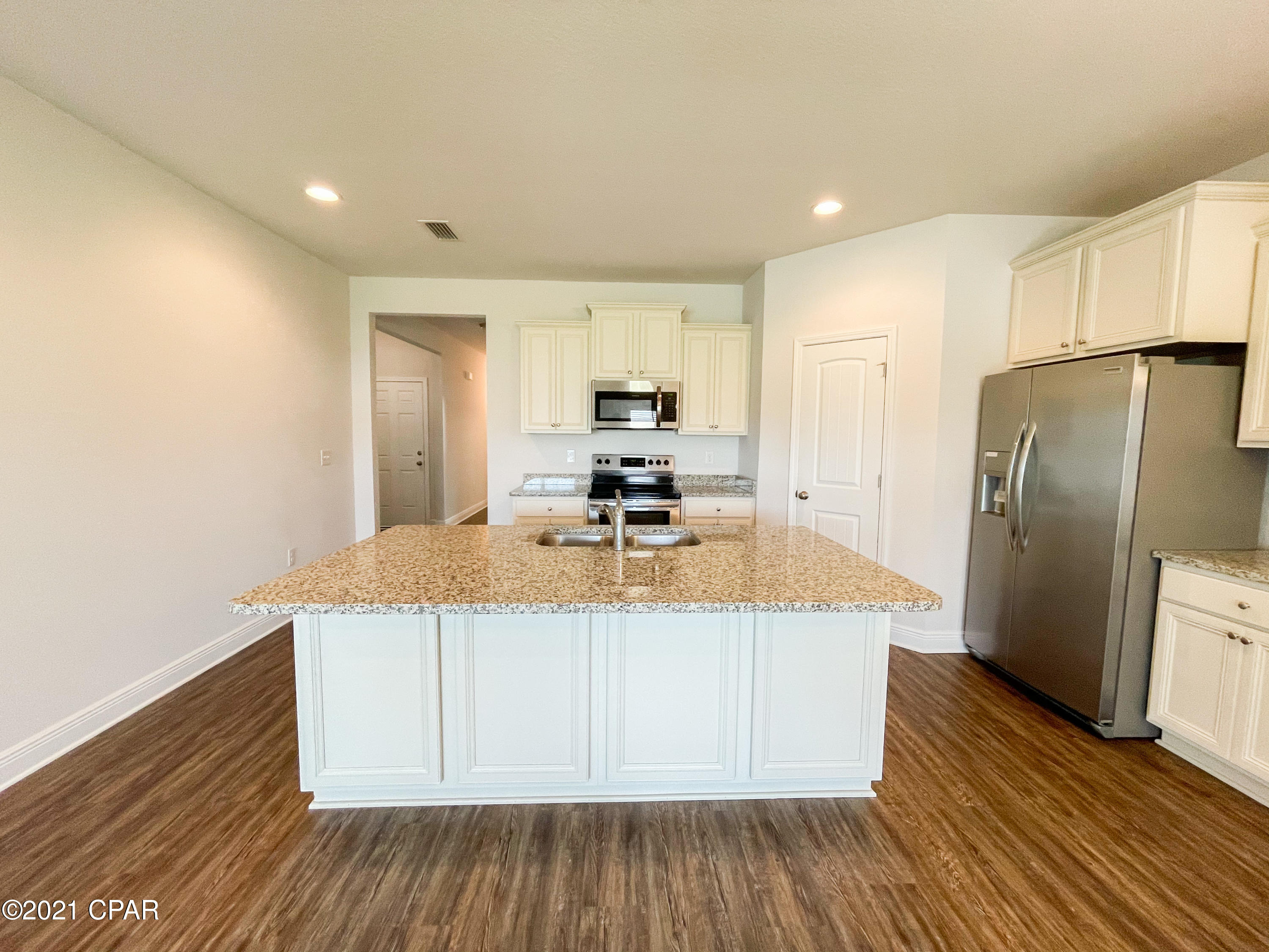 Bridge Harbor - Residential