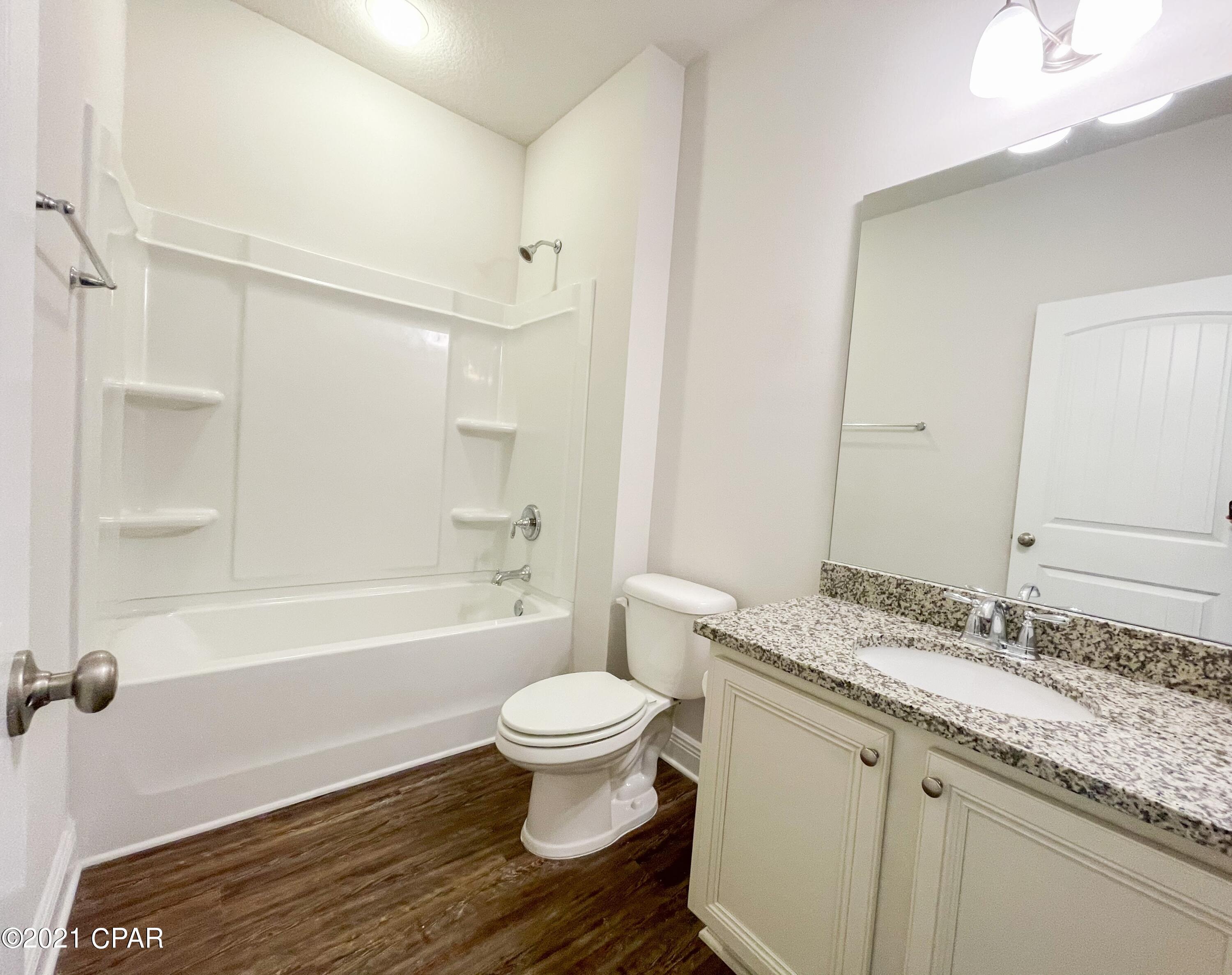 Bridge Harbor - Residential