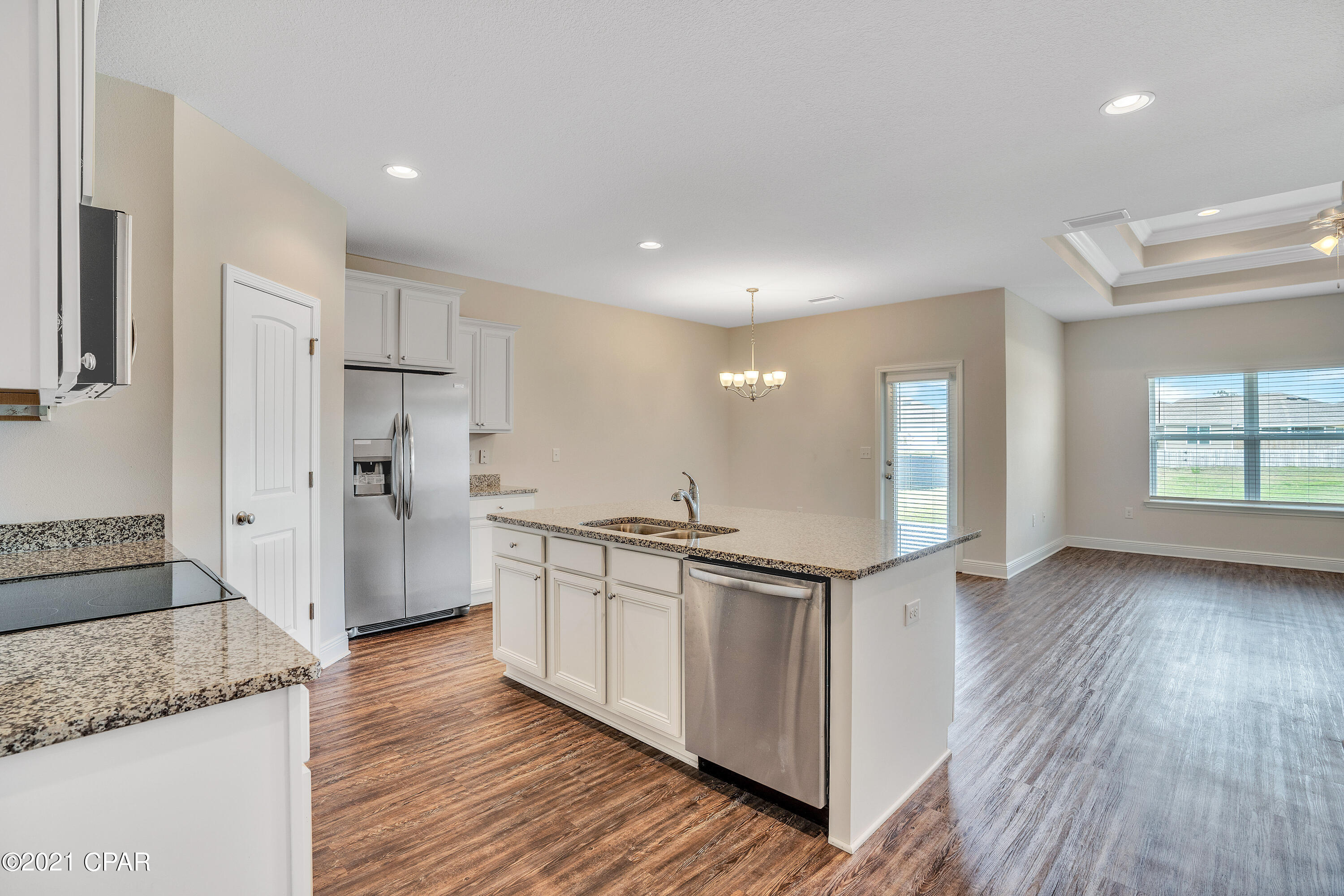 Bridge Harbor - Residential