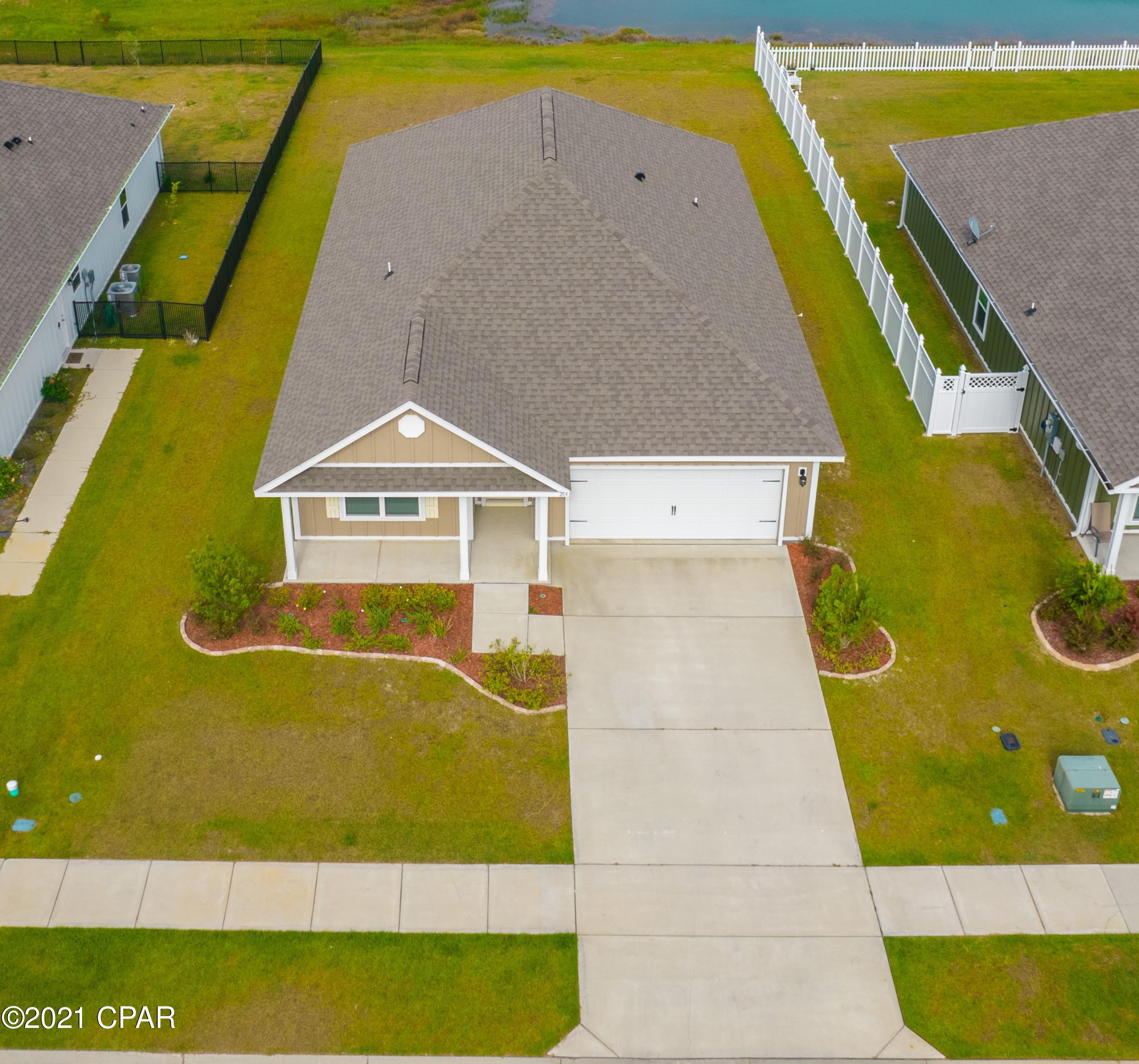 Bridge Harbor - Residential