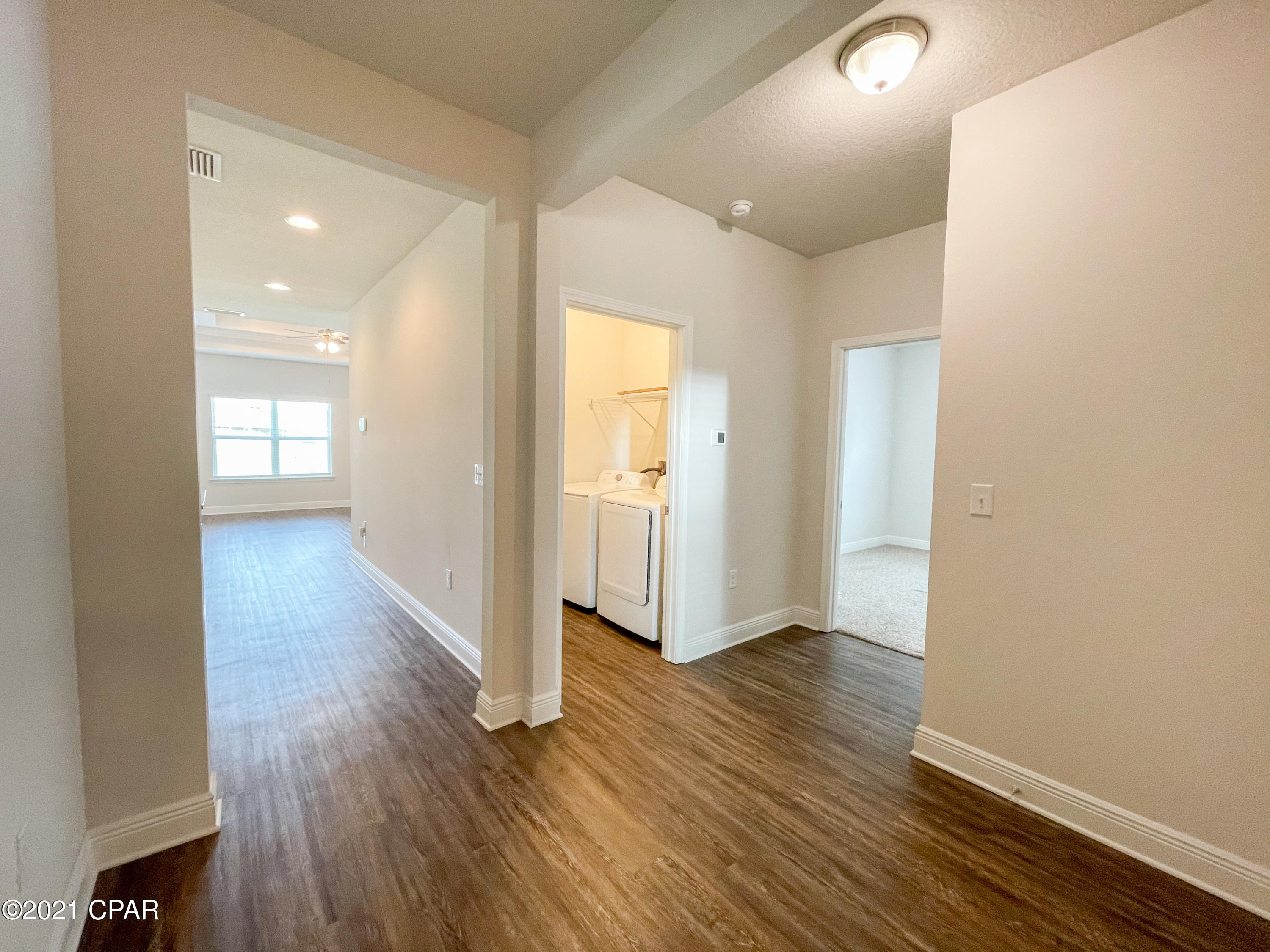 Bridge Harbor - Residential