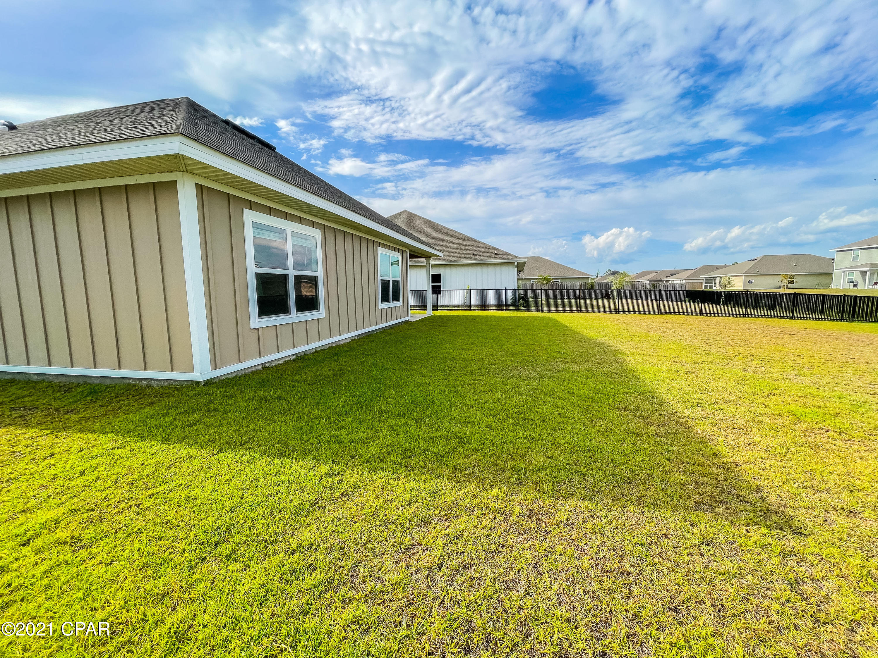 Bridge Harbor - Residential