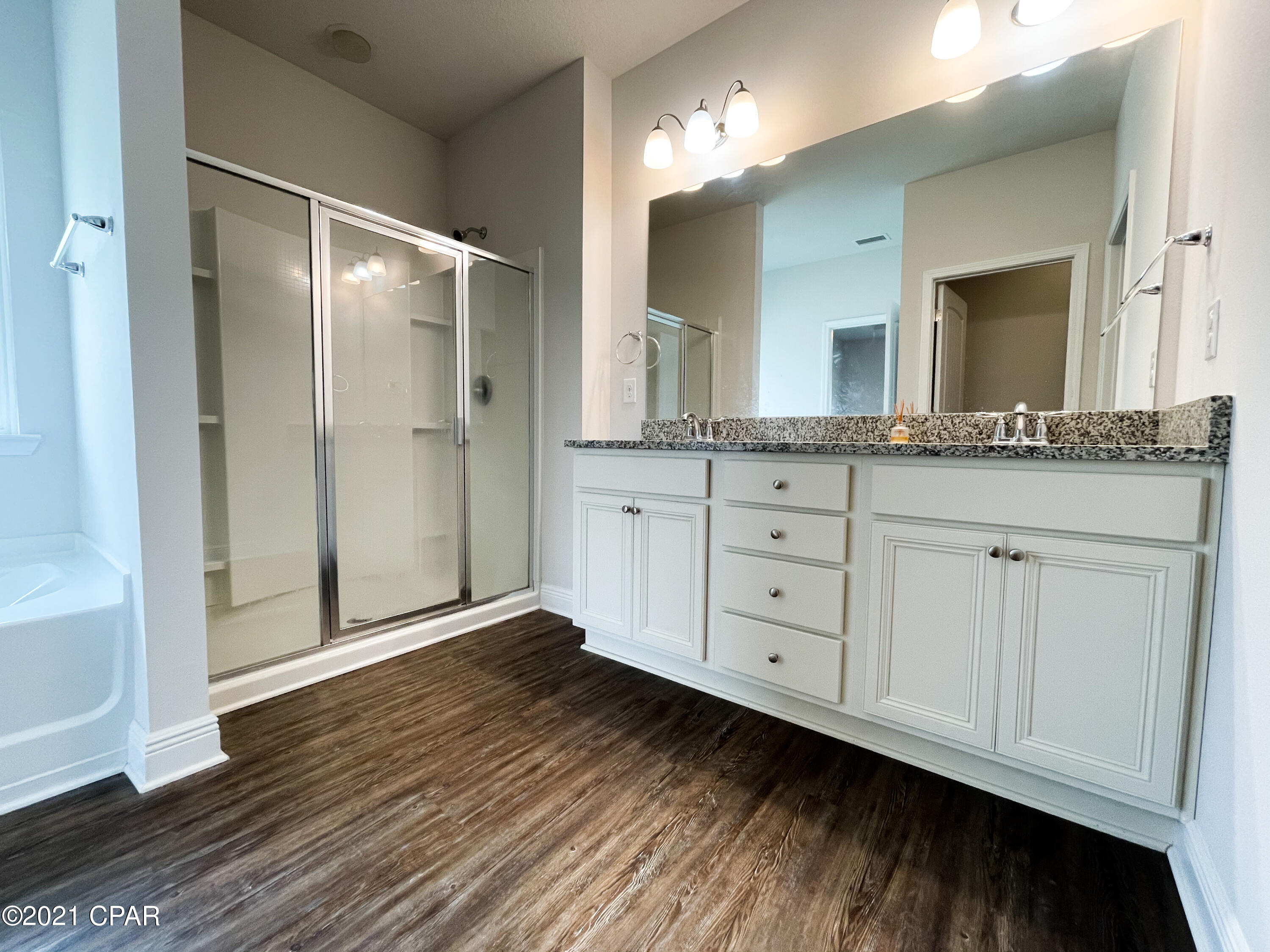 Bridge Harbor - Residential