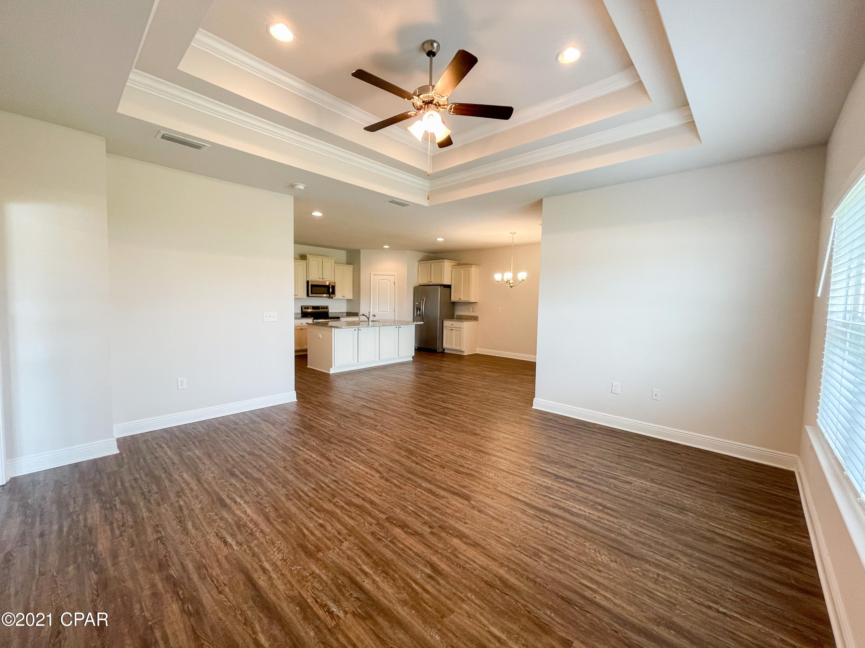 Bridge Harbor - Residential