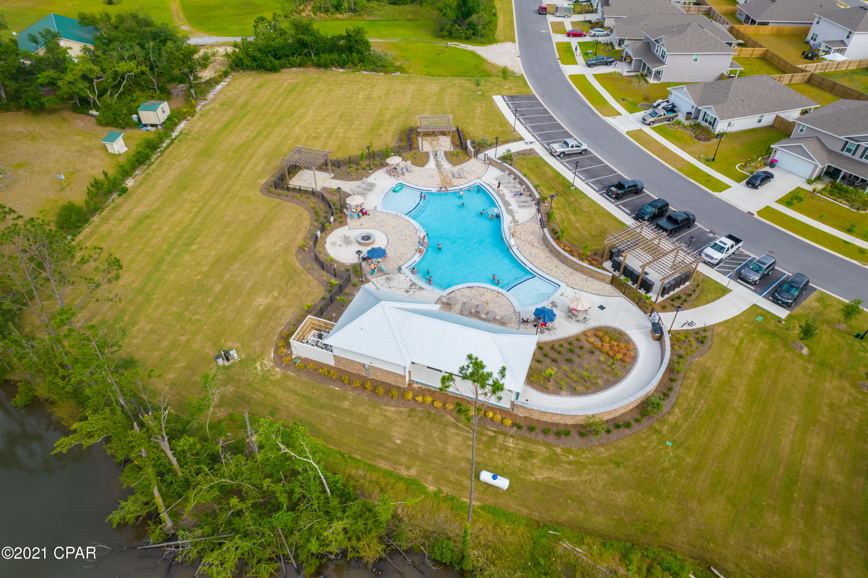 Bridge Harbor - Residential