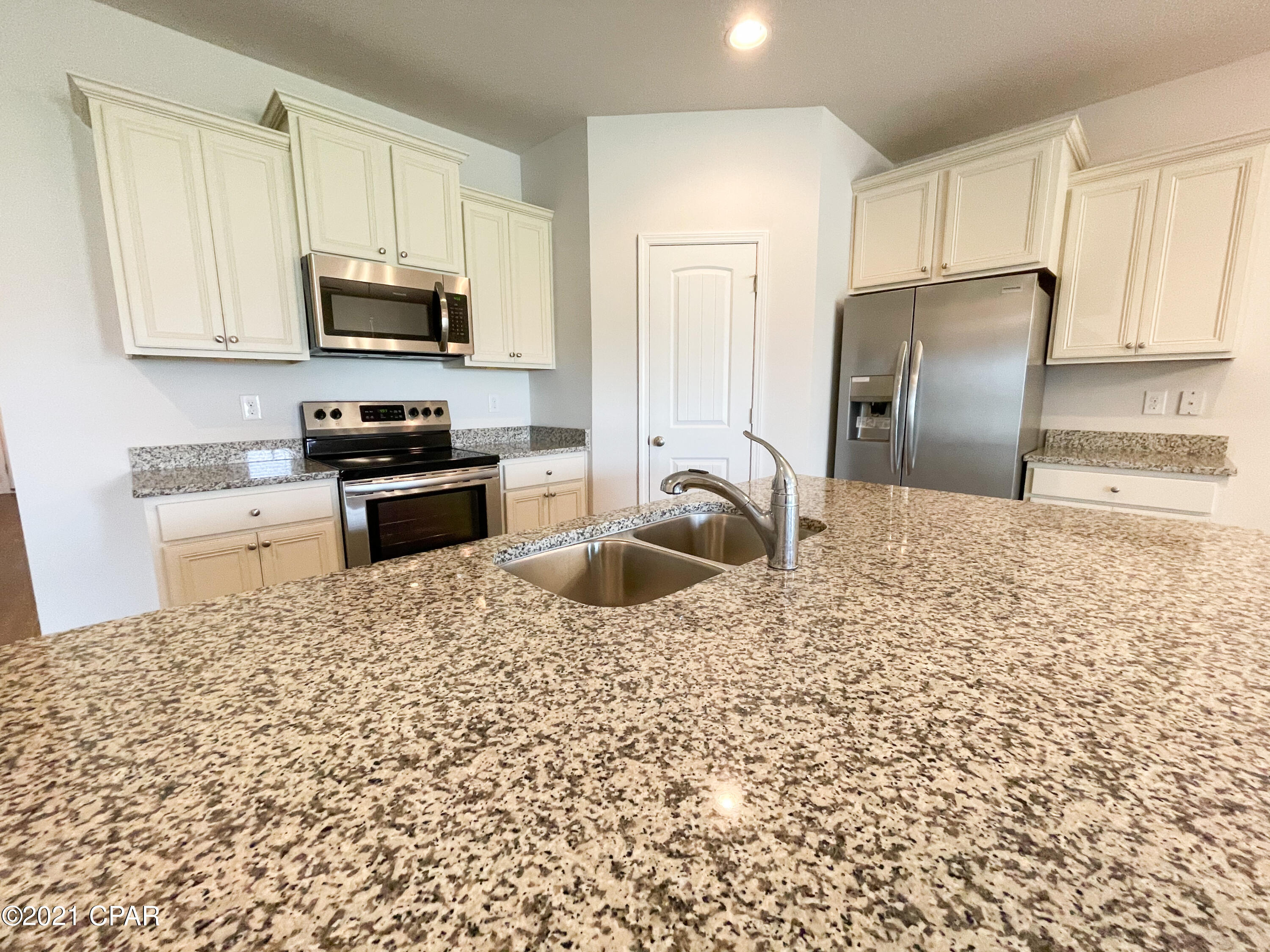 Bridge Harbor - Residential