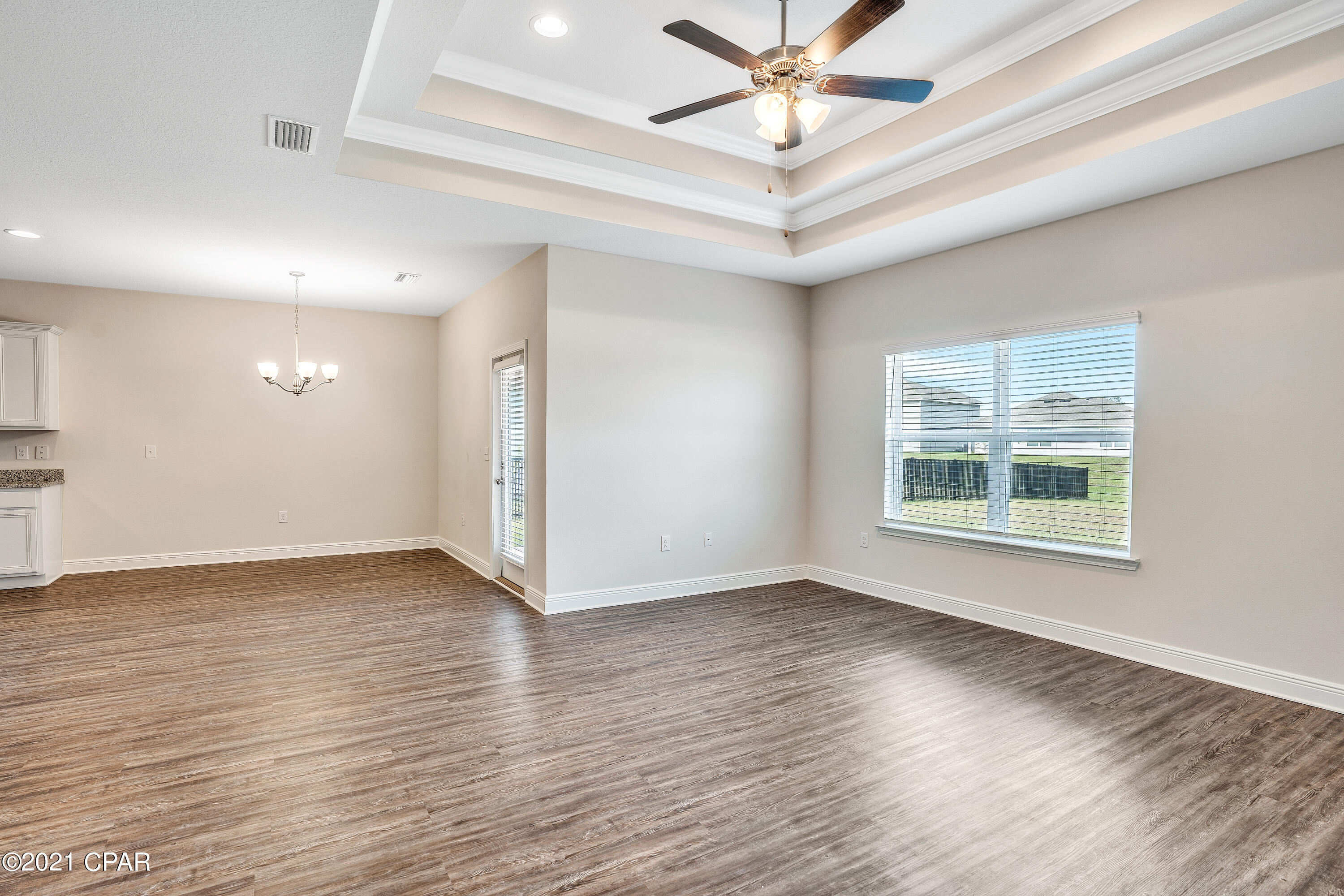 Bridge Harbor - Residential