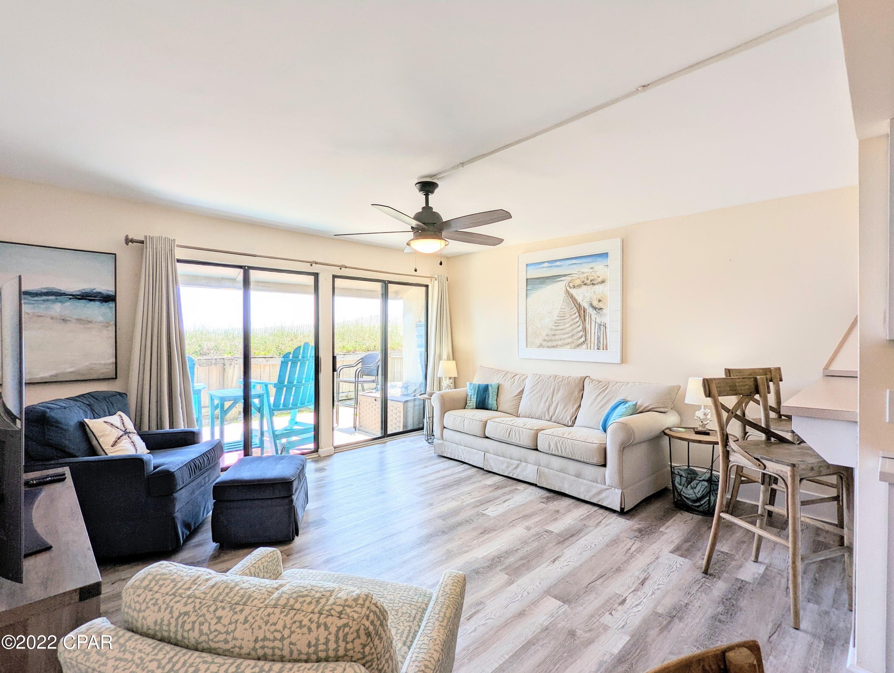 Sugar Beach Condo - Residential