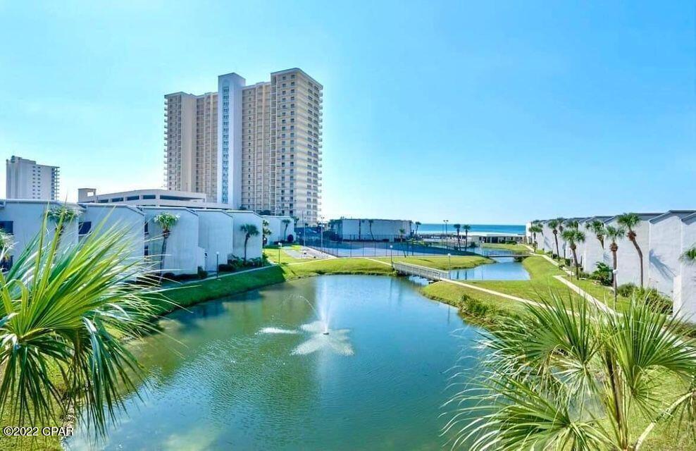 Sugar Beach Condo - Residential