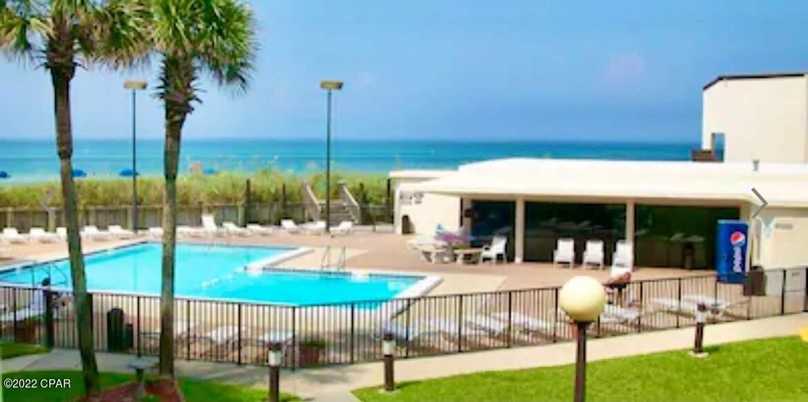 Sugar Beach Condo - Residential