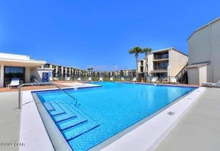 Sugar Beach Condo - Residential