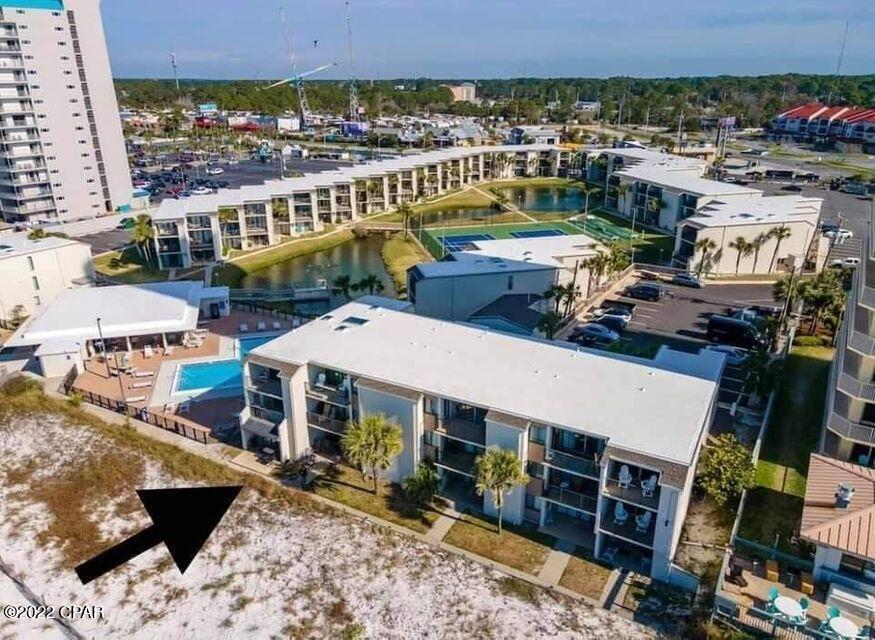 Sugar Beach Condo - Residential