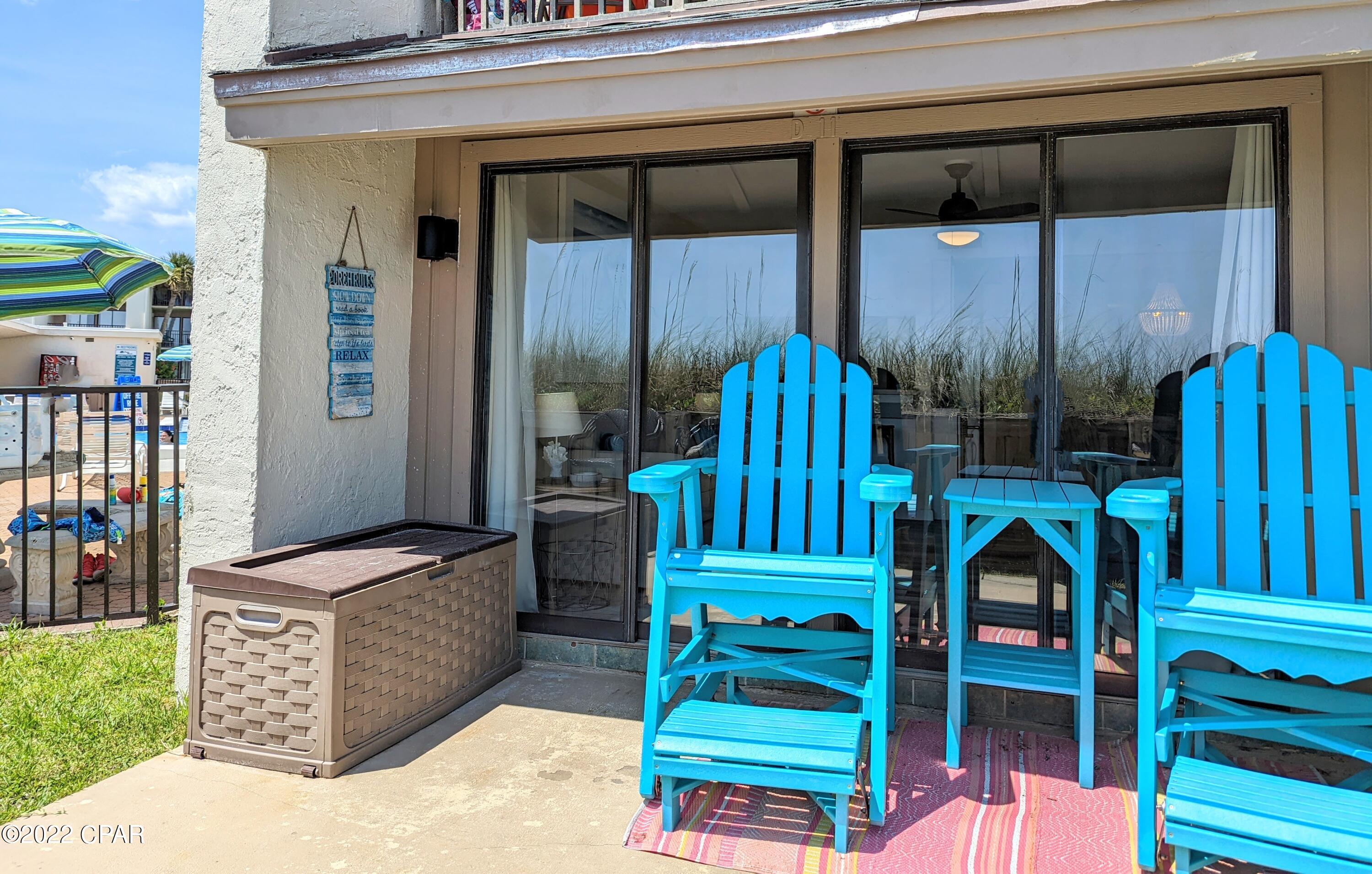 Sugar Beach Condo - Residential