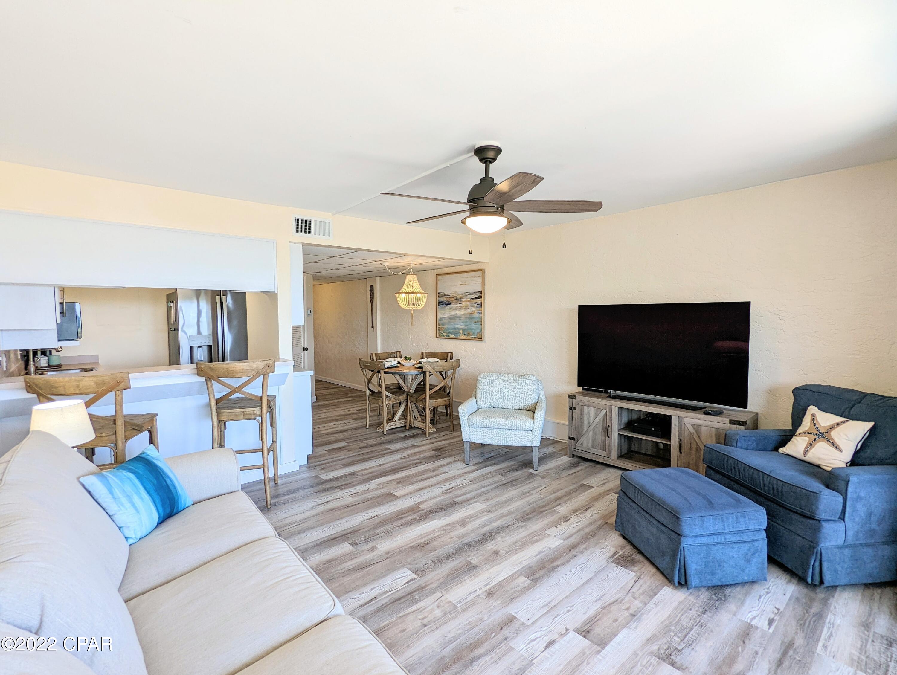 Sugar Beach Condo - Residential