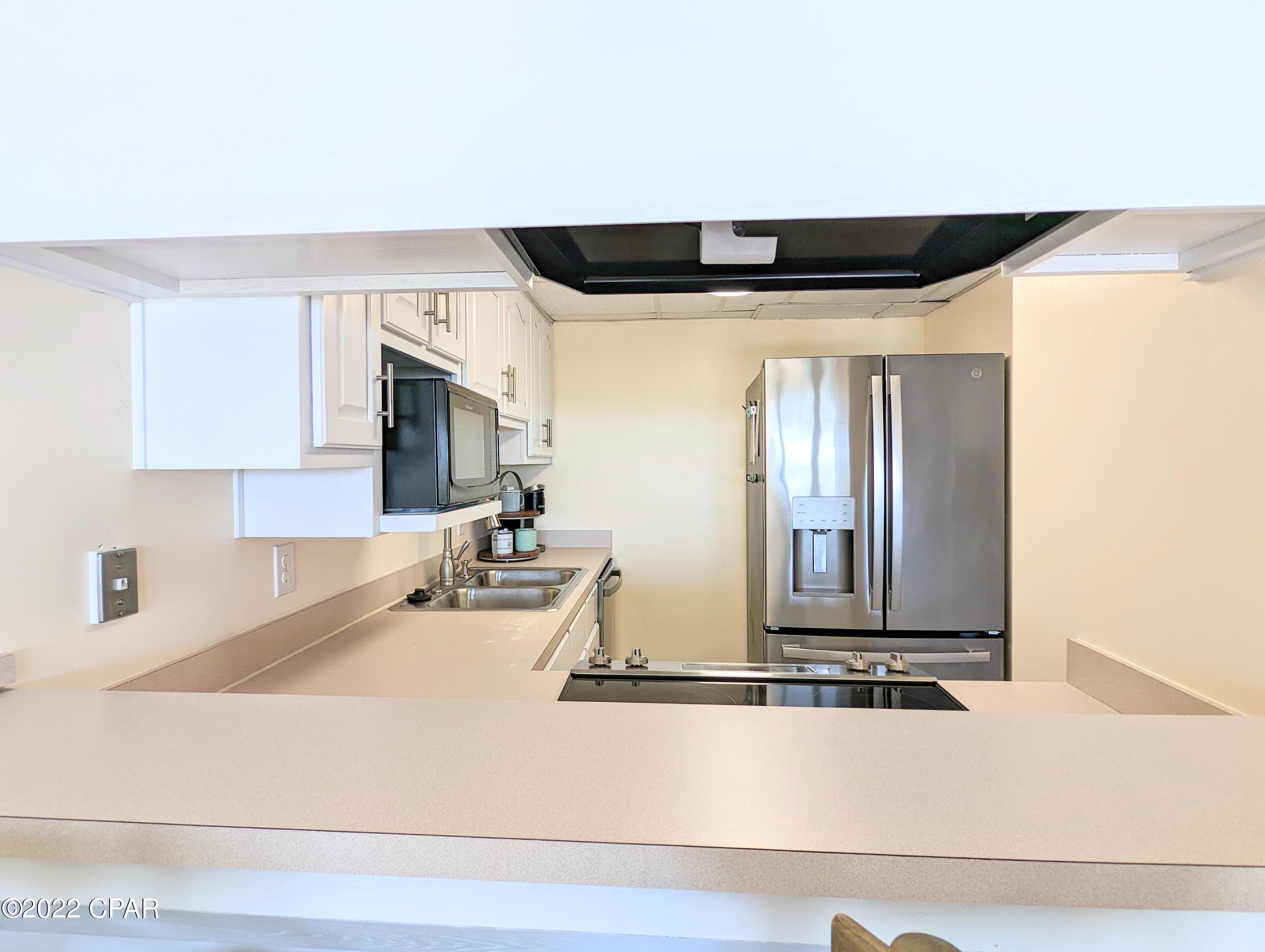 Sugar Beach Condo - Residential