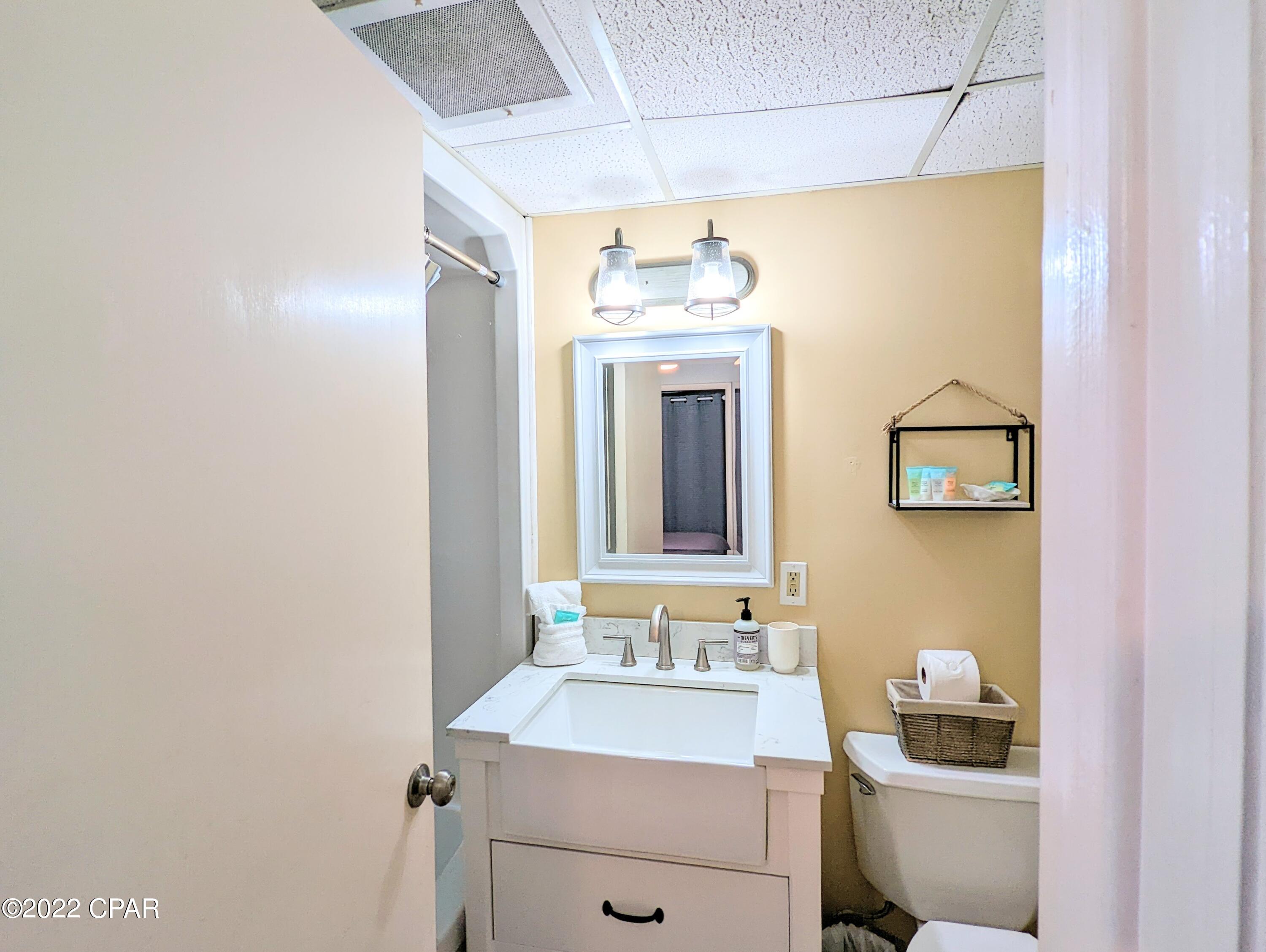 Sugar Beach Condo - Residential