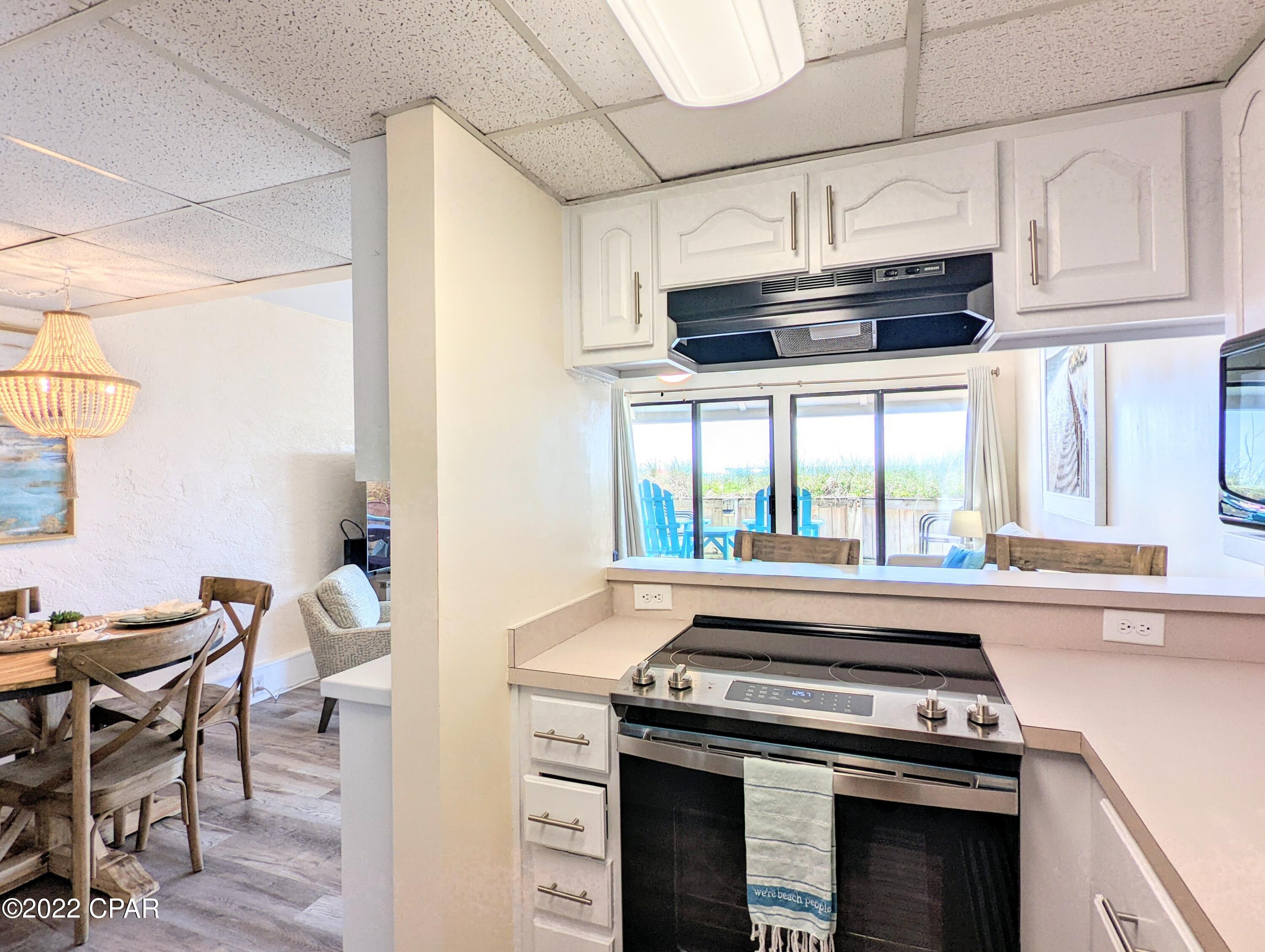 Sugar Beach Condo - Residential