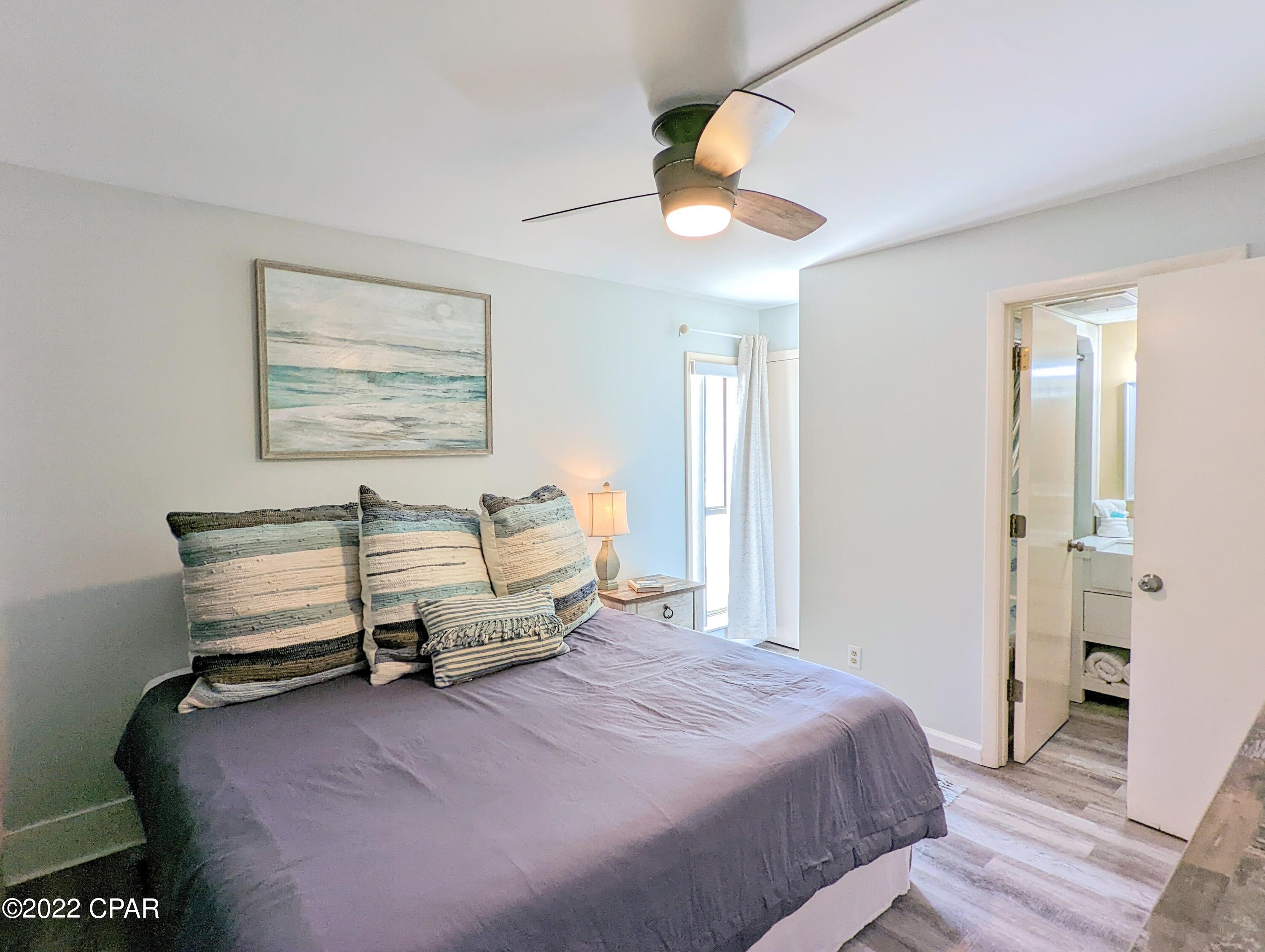 Sugar Beach Condo - Residential