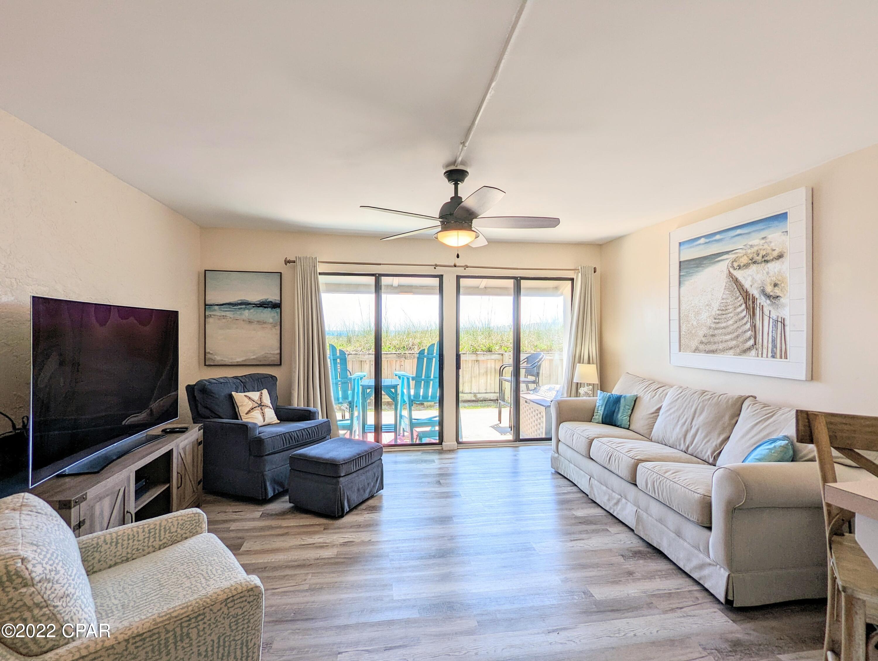 Sugar Beach Condo - Residential