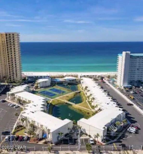 Sugar Beach Condo - Residential