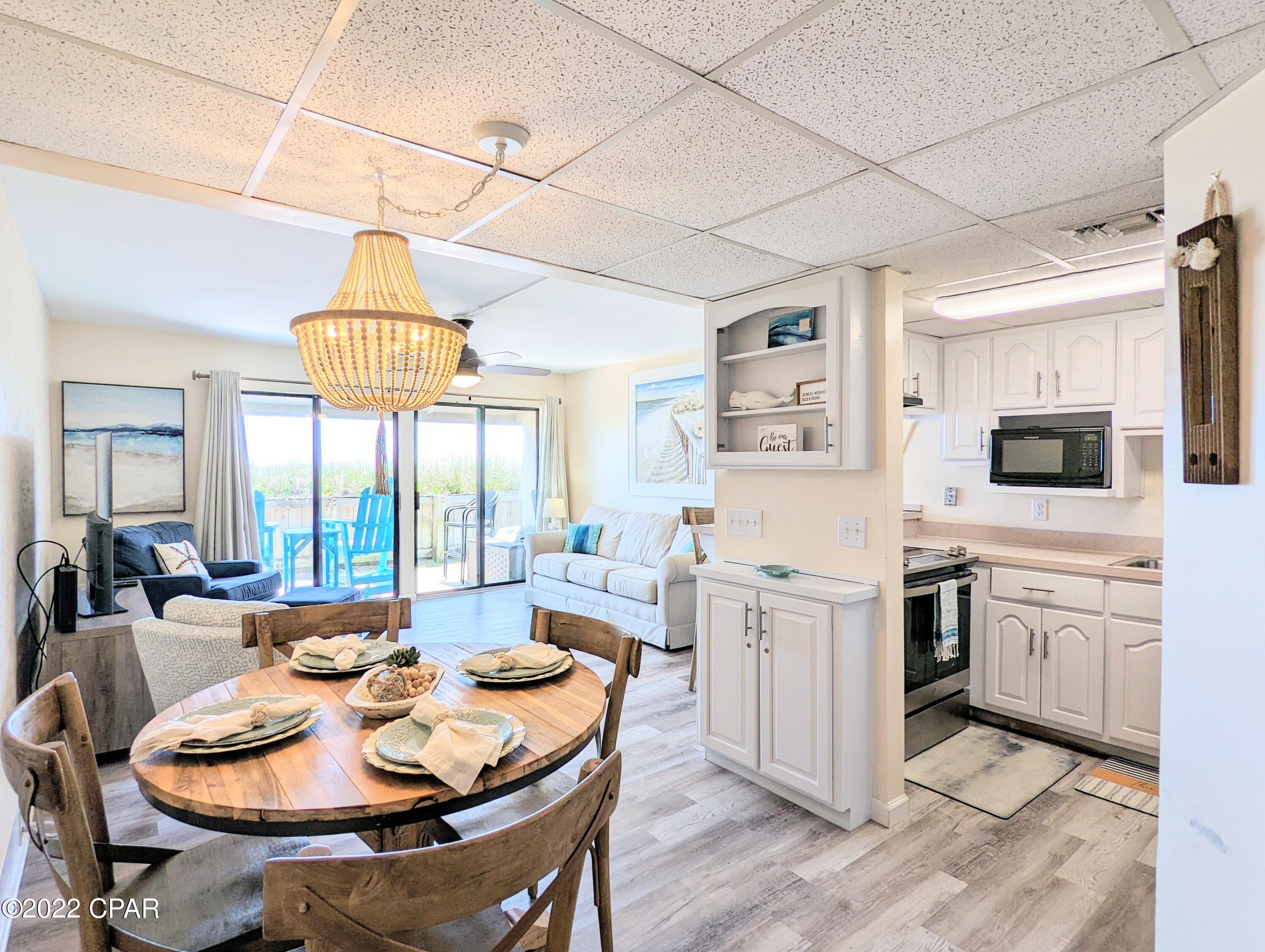 Sugar Beach Condo - Residential