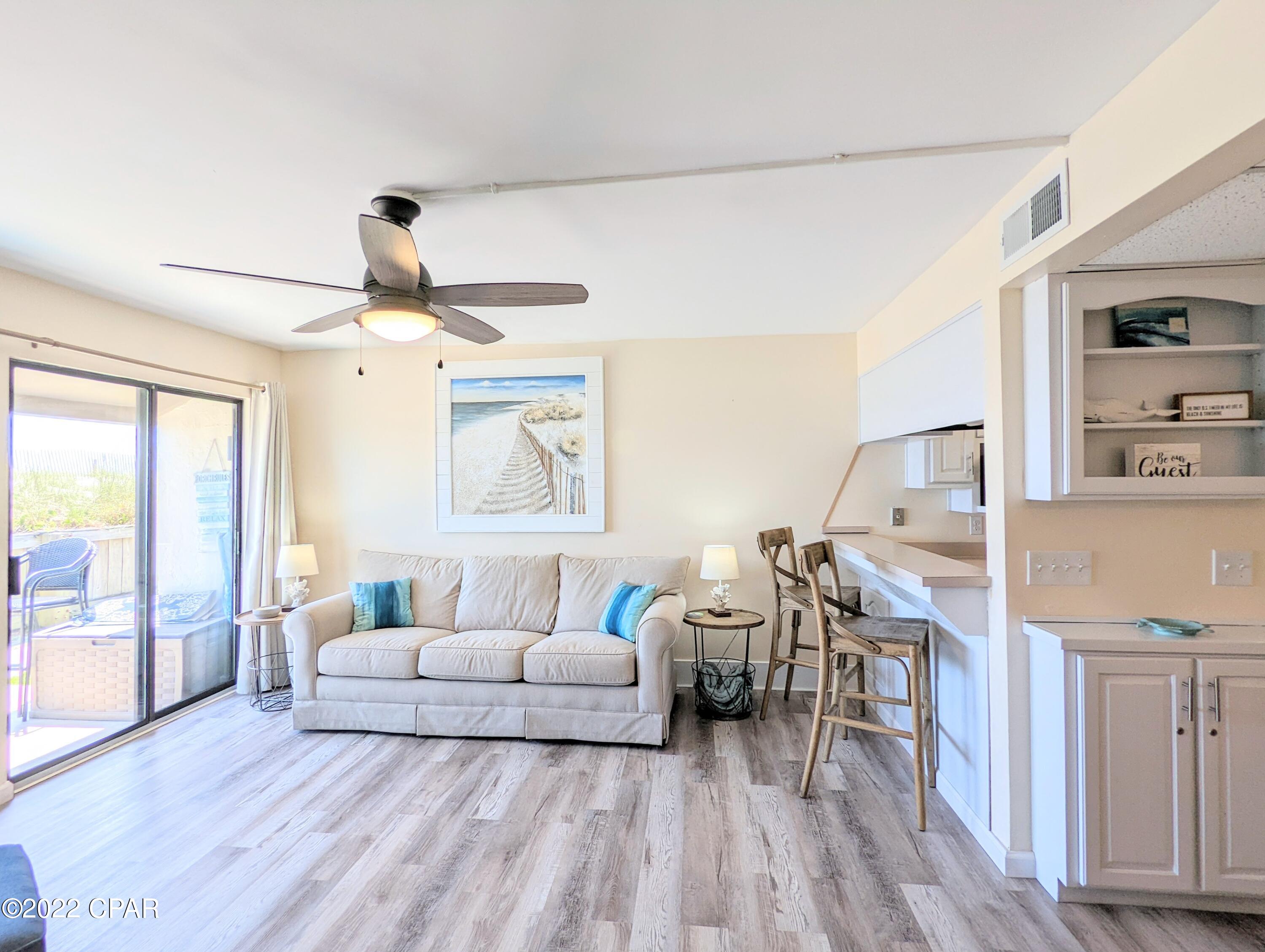 Sugar Beach Condo - Residential