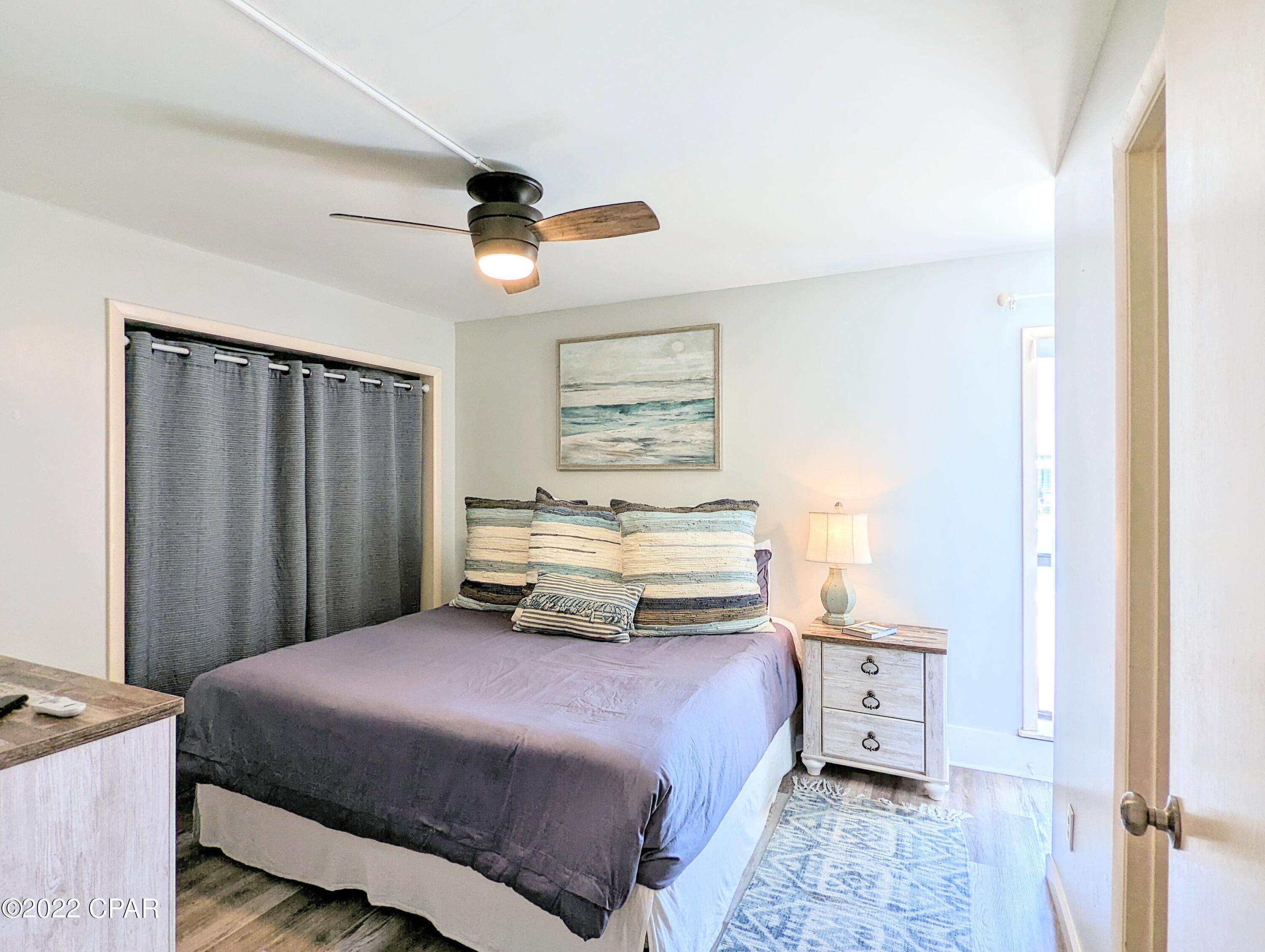 Sugar Beach Condo - Residential