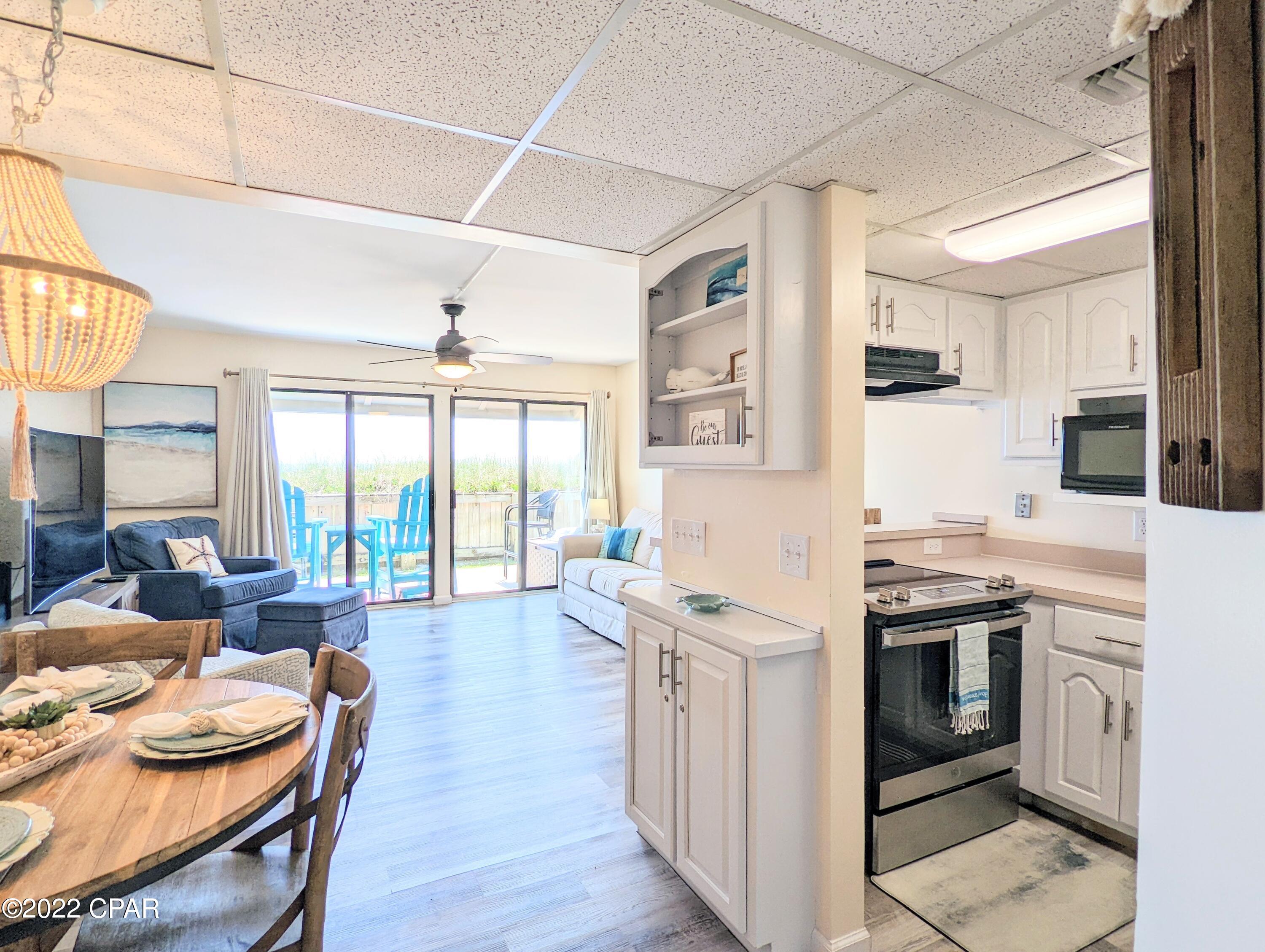 Sugar Beach Condo - Residential