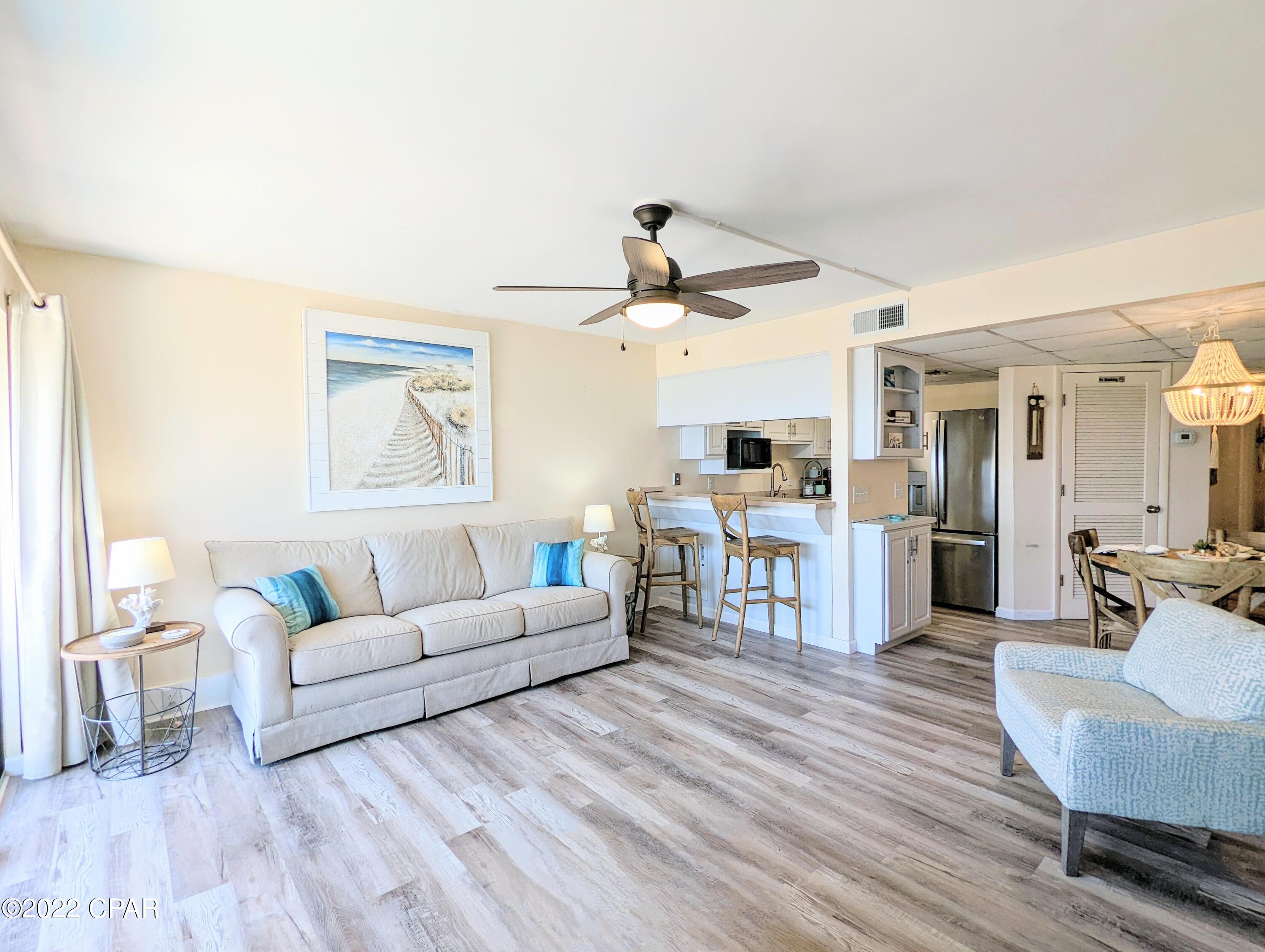 Sugar Beach Condo - Residential