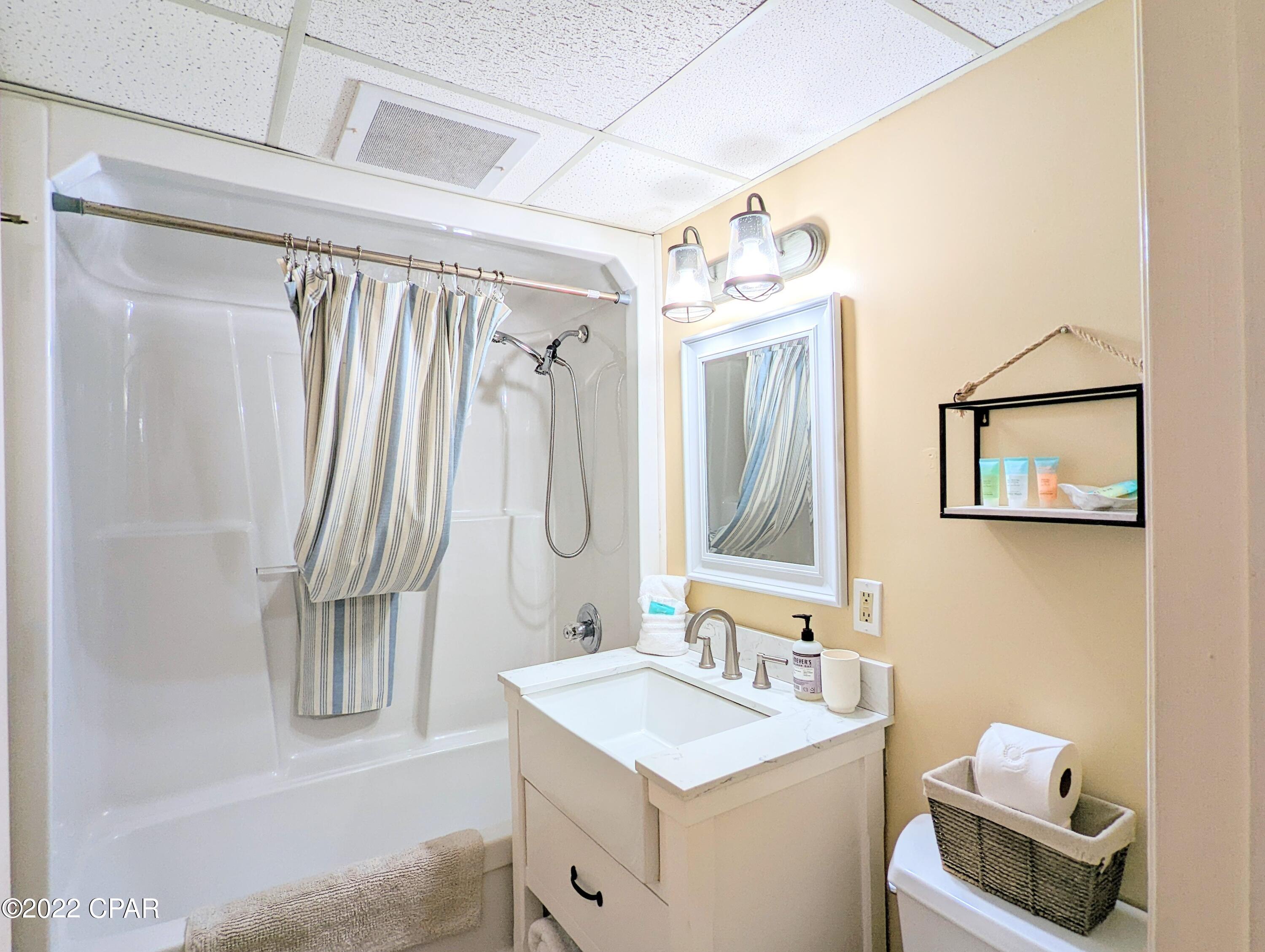 Sugar Beach Condo - Residential