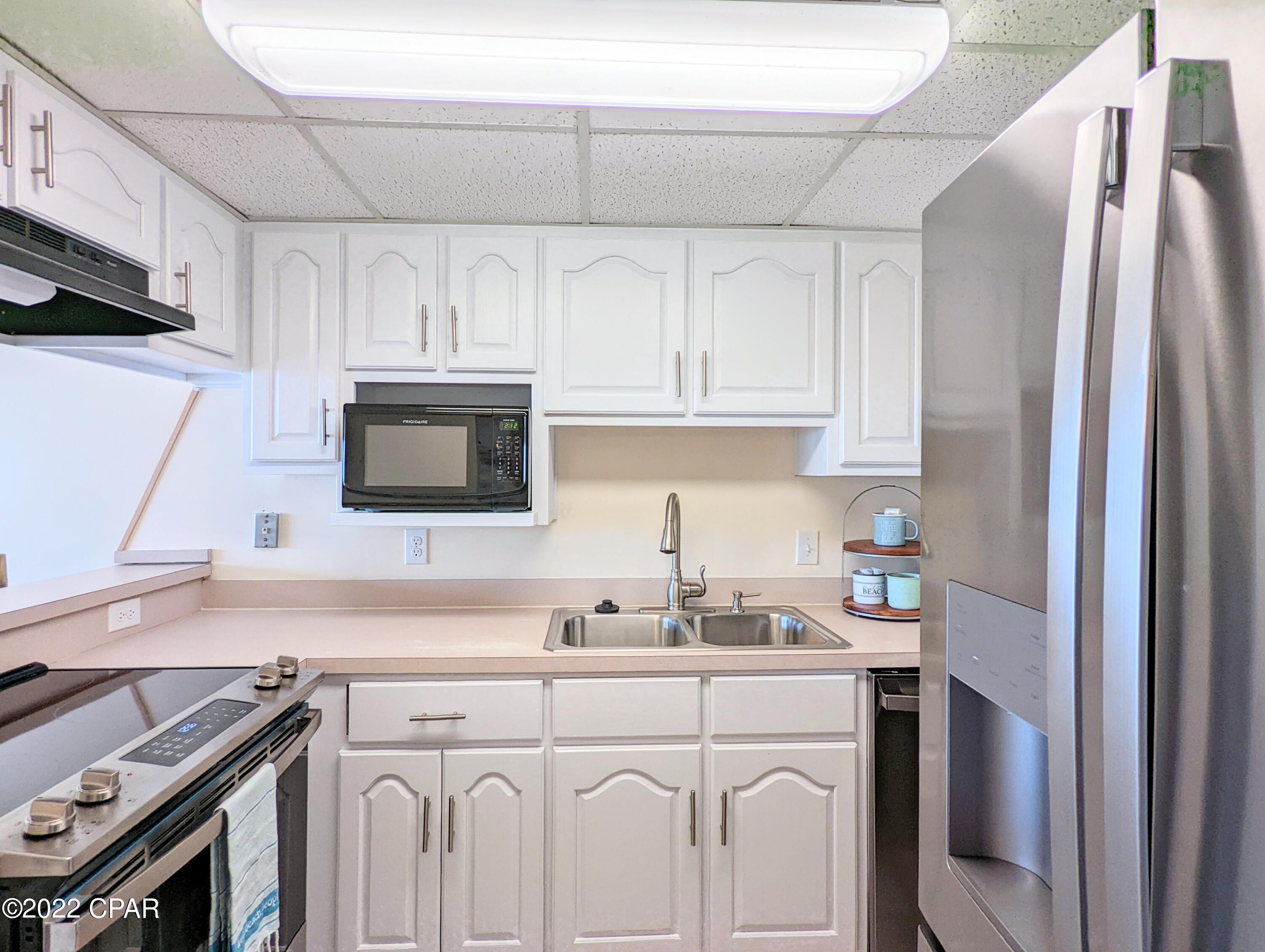 Sugar Beach Condo - Residential