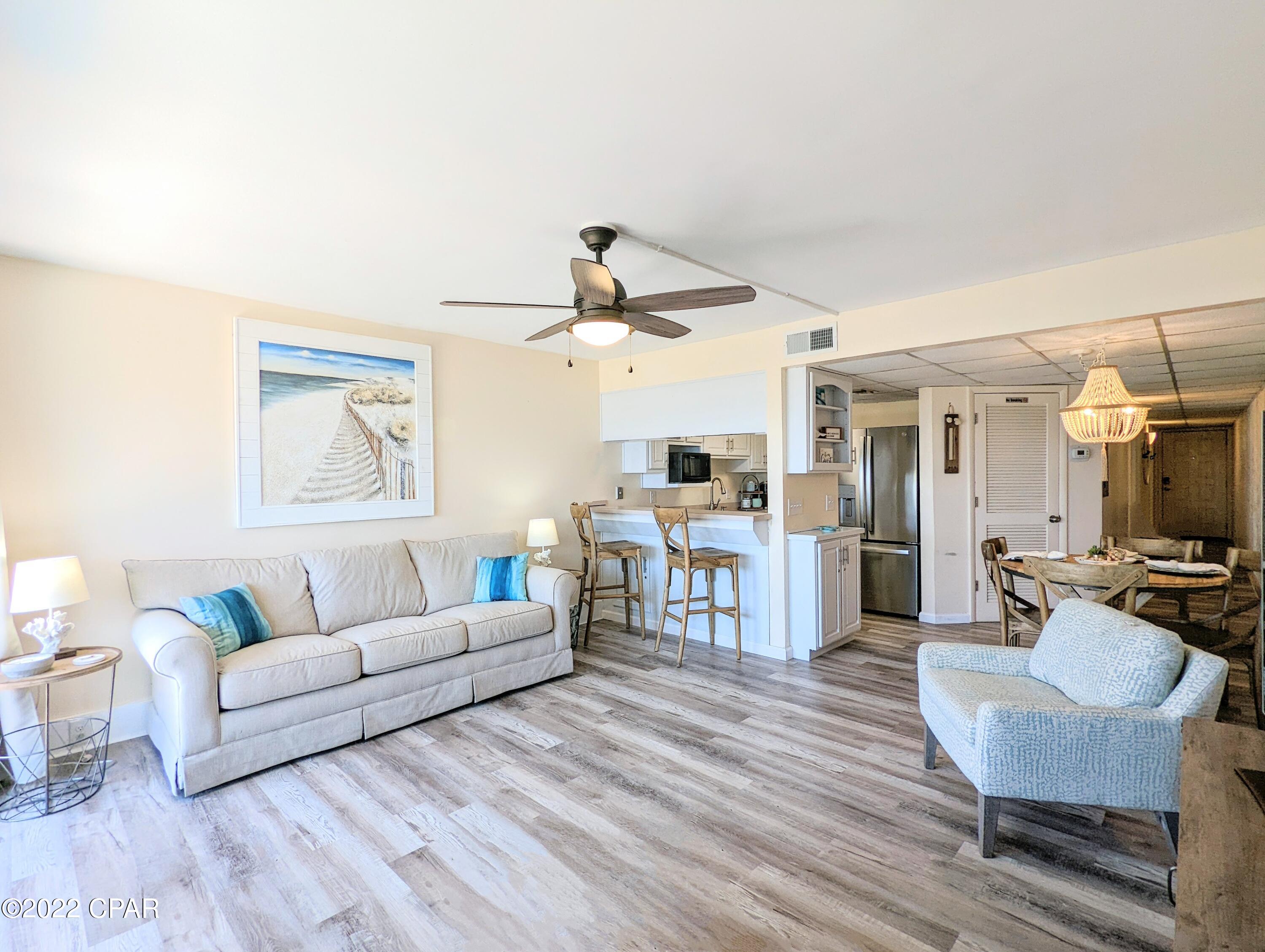 Sugar Beach Condo - Residential