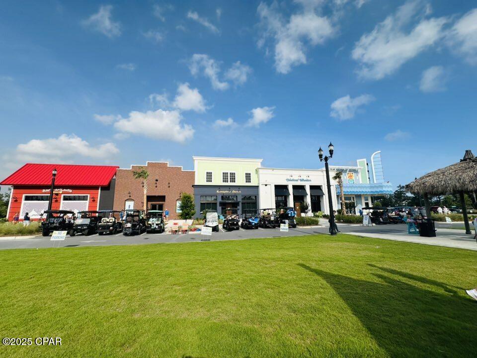 Latitude at Watersound - Residential Lease