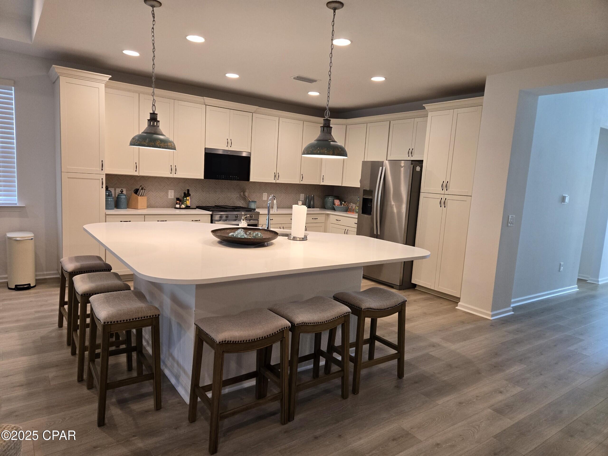 Latitude at Watersound - Residential Lease