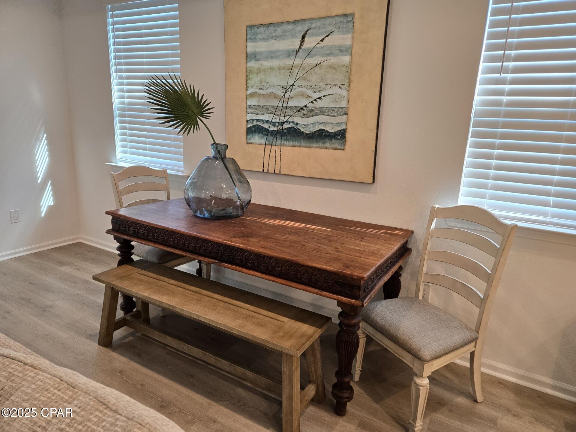 Latitude at Watersound - Residential Lease