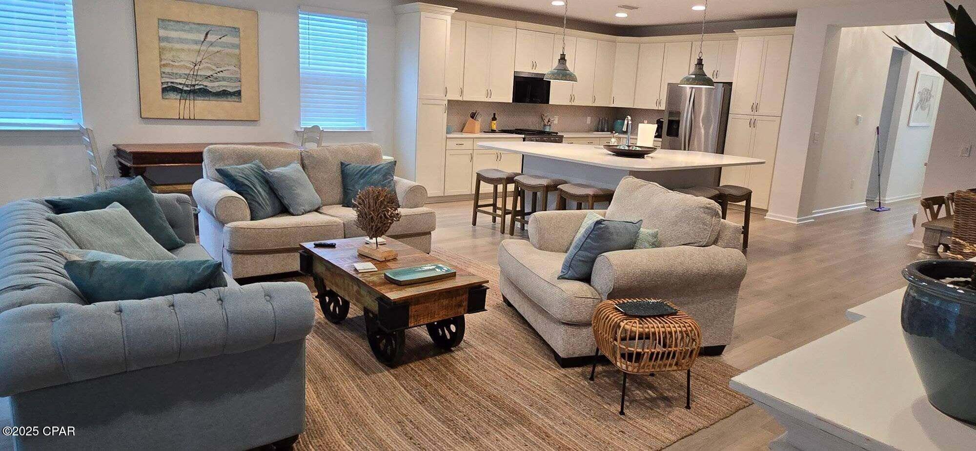 Latitude at Watersound - Residential Lease