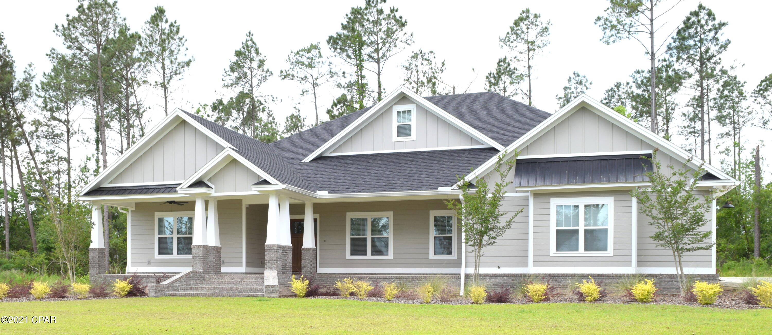 [No Recorded Subdiv] - Residential