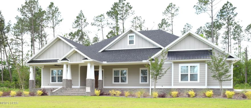 **Entered for Comp purposes only**