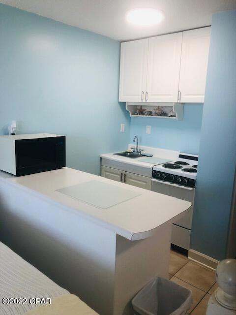 Top Of The Gulf Condo. - Residential