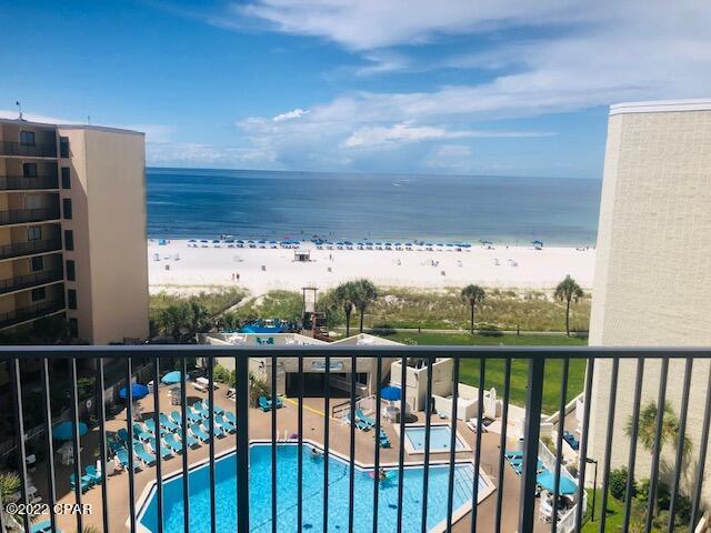 Top Of The Gulf Condo. - Residential