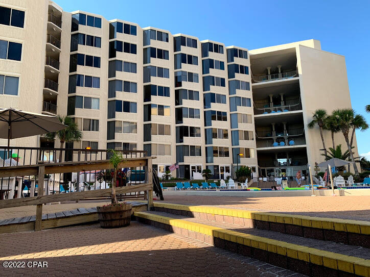 Top Of The Gulf Condo. - Residential