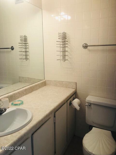 Top Of The Gulf Condo. - Residential