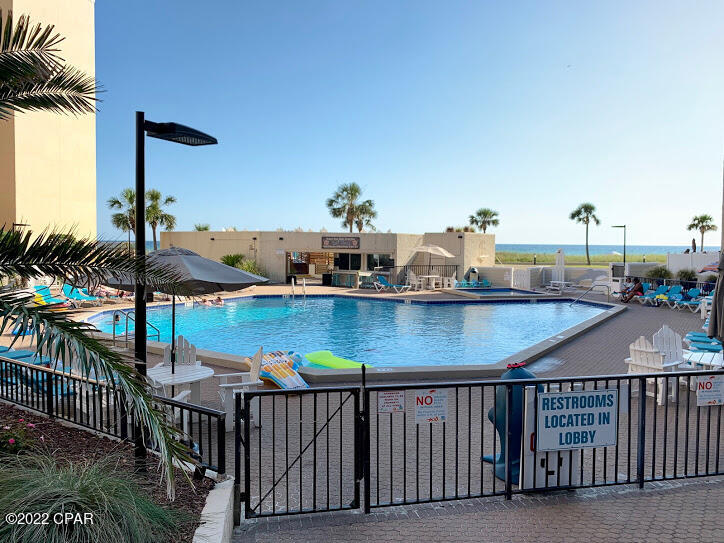 Top Of The Gulf Condo. - Residential